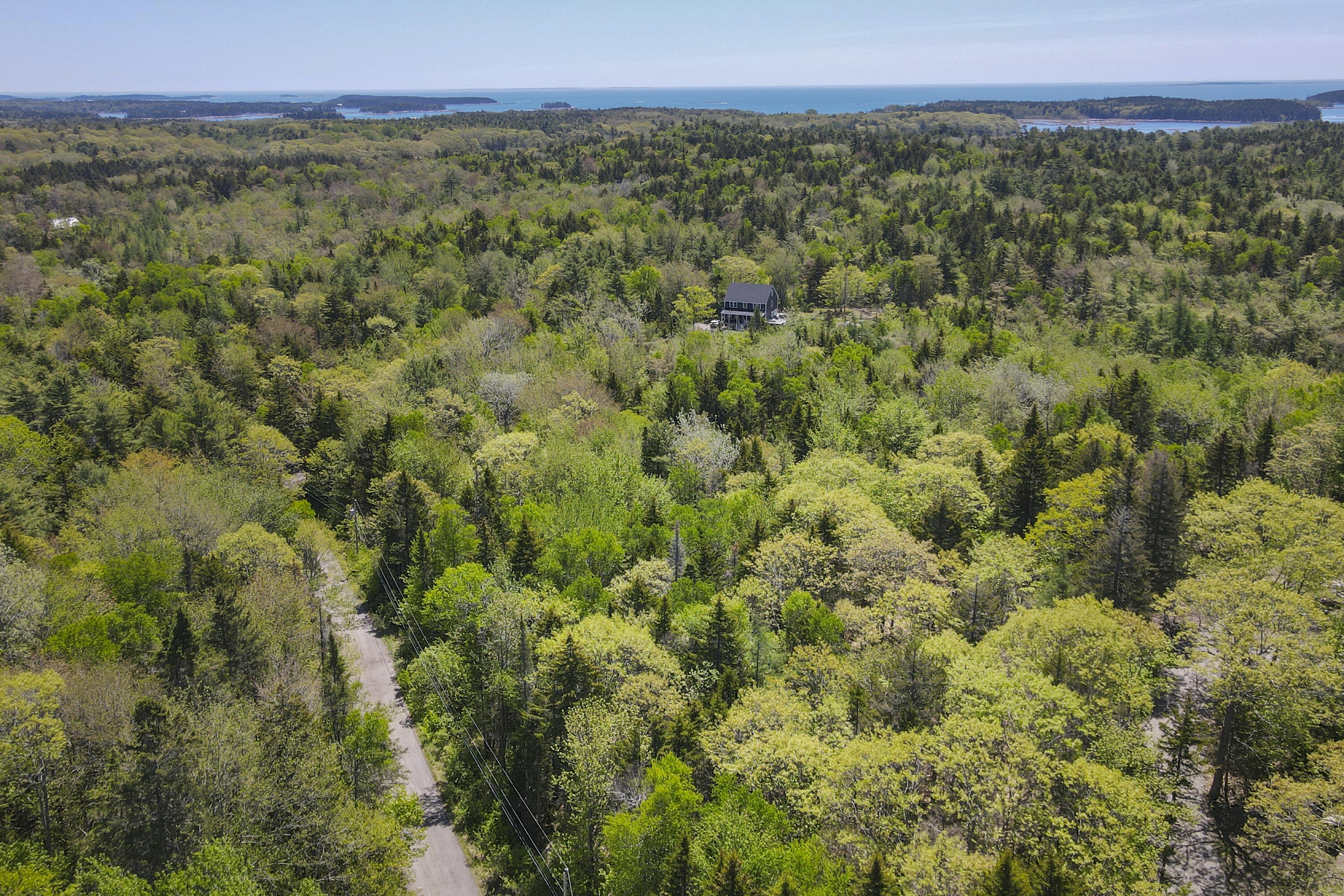 Lot 9 Boulder Hill Road Property Photo 8