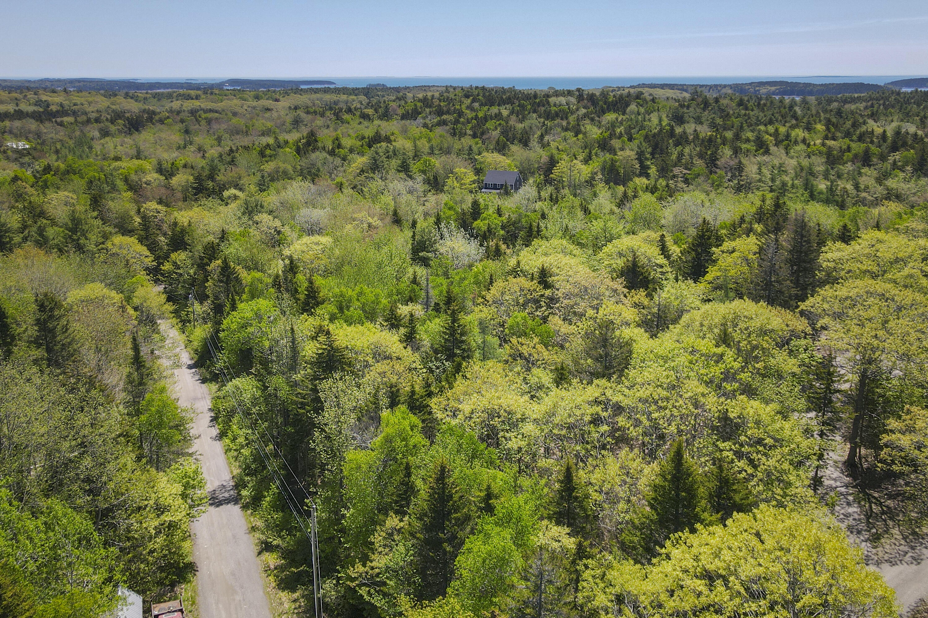 Lot 9 Boulder Hill Road Property Photo 9