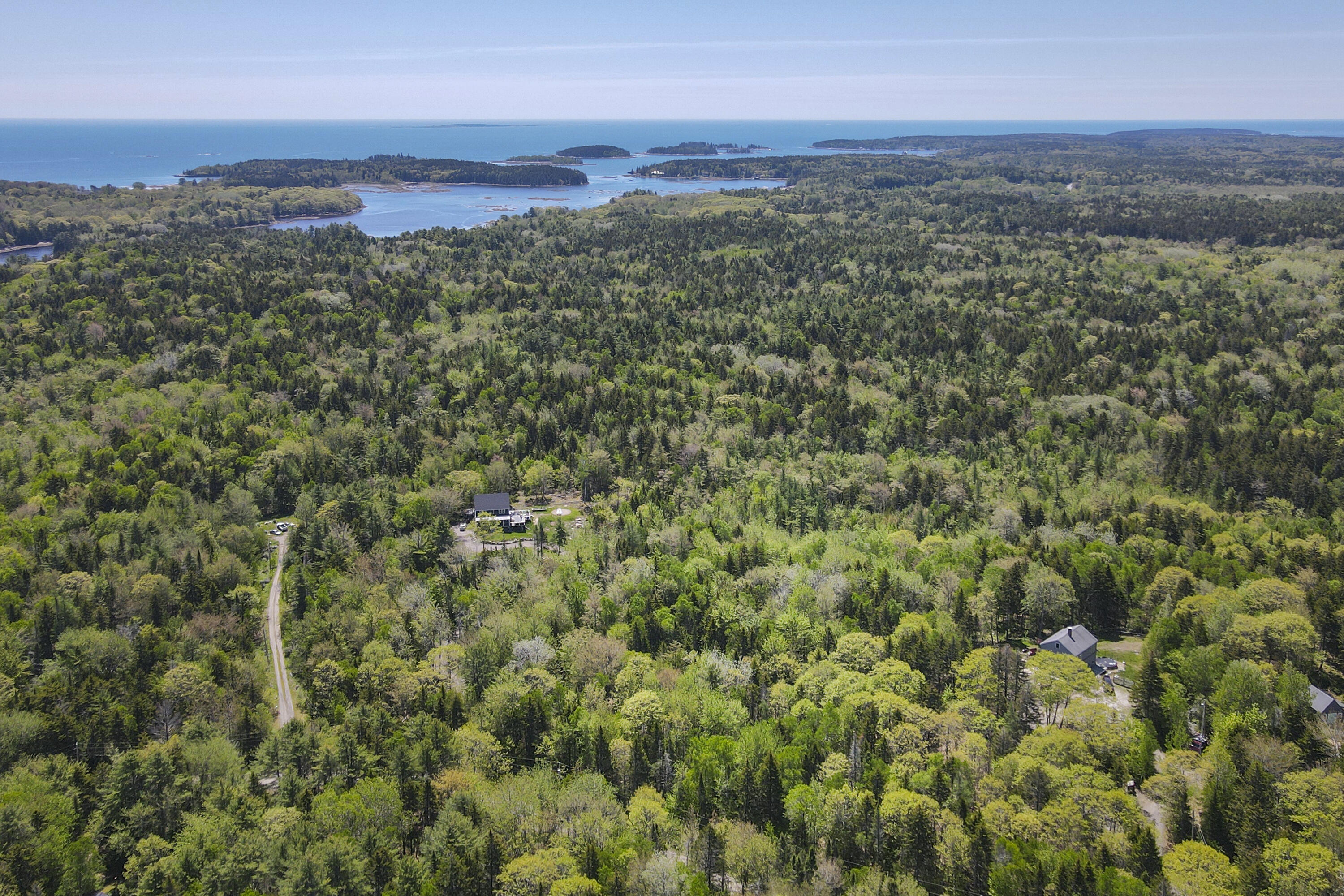 Lot 9 Boulder Hill Road Property Photo 10