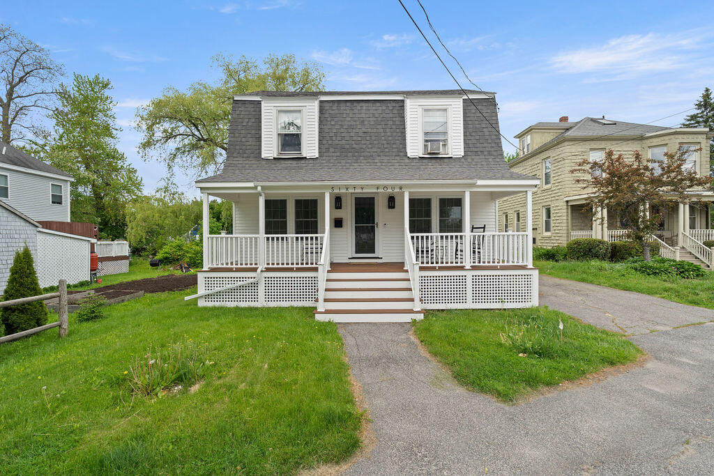 64 Presumpscot Street Property Photo 1
