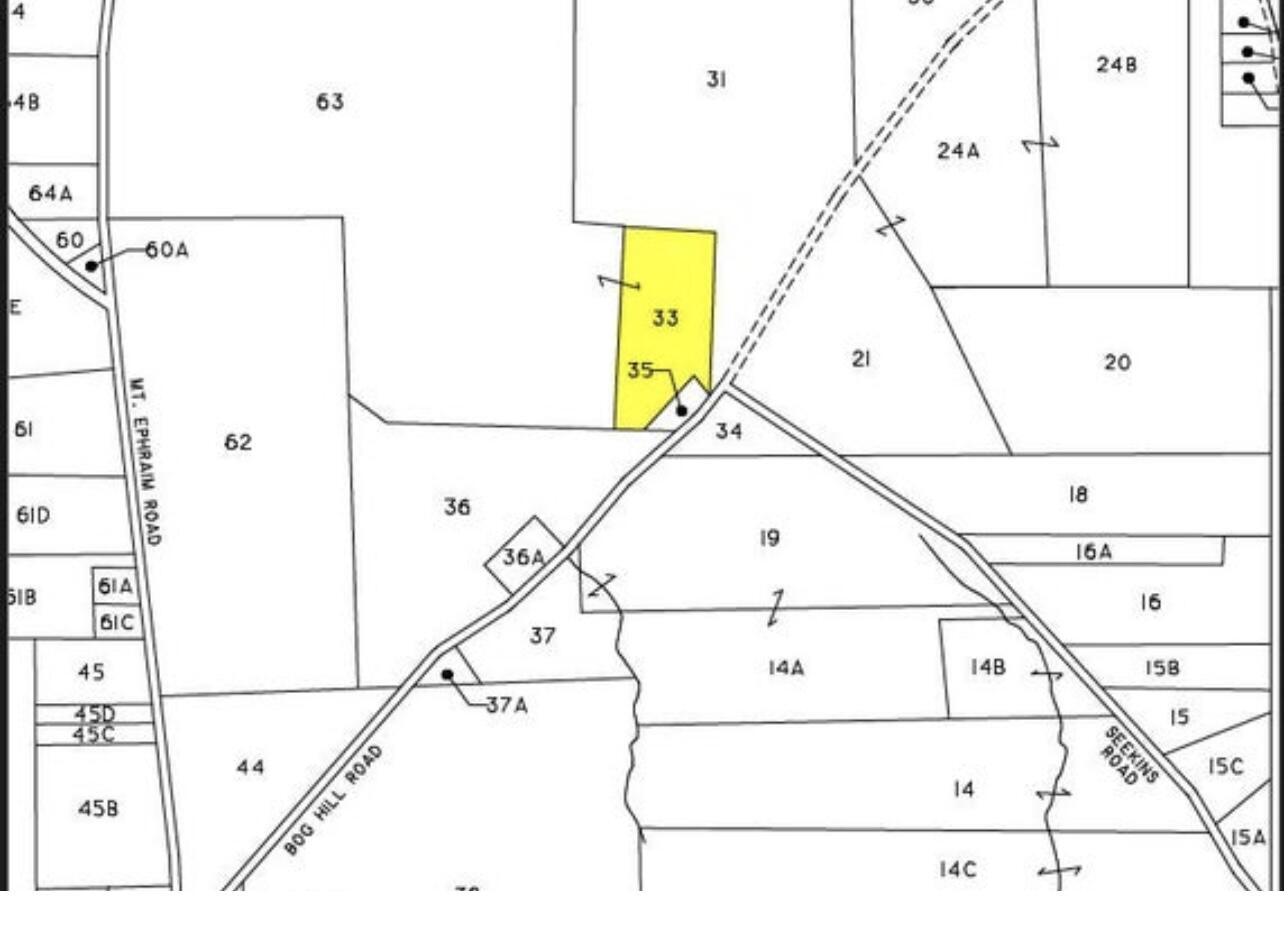 Lot 33 Map 04 Bog Hill Road Property Photo 3