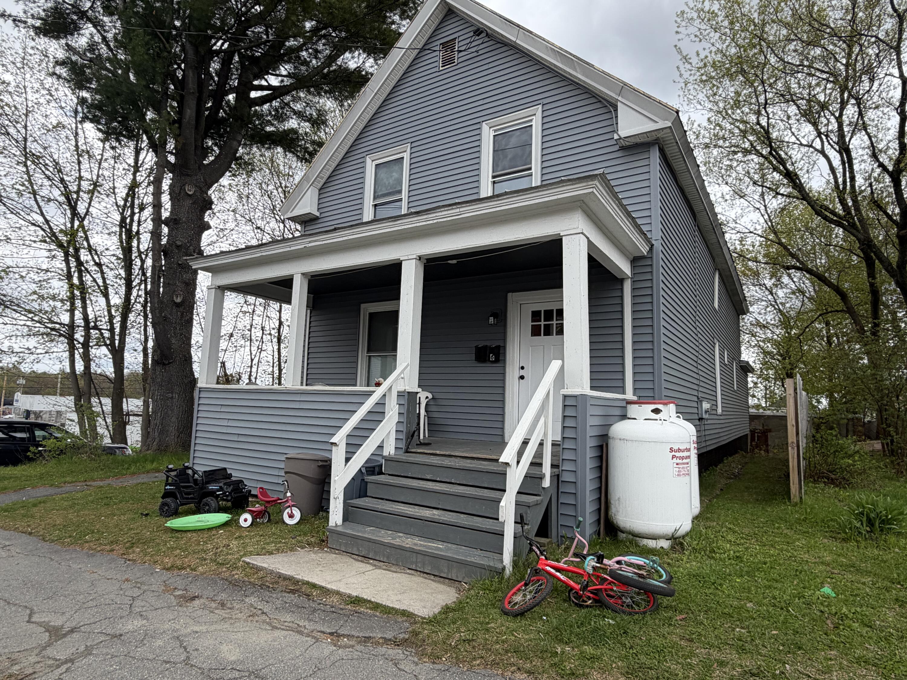 6 High Street Property Photo 1