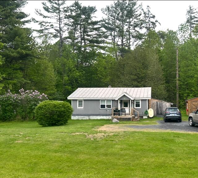 465 Skowhegan Road Property Photo 1