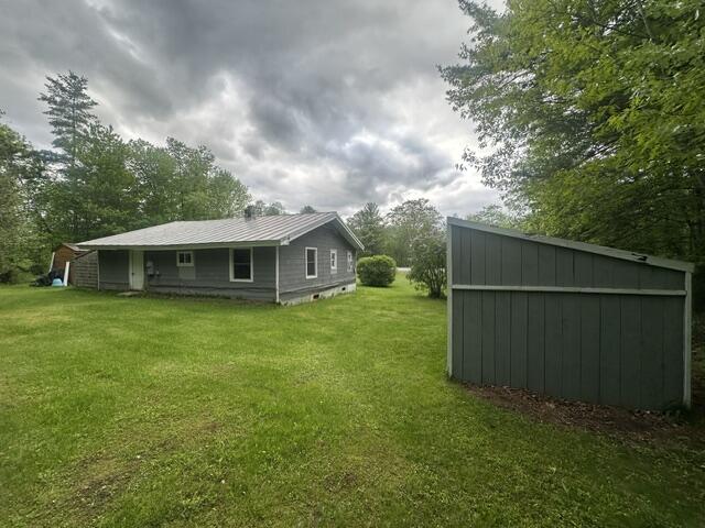 465 Skowhegan Road Property Photo 26