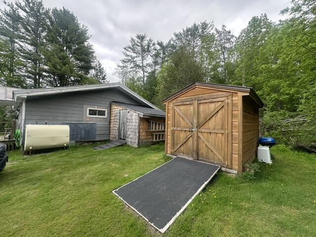 465 Skowhegan Road Property Photo 27