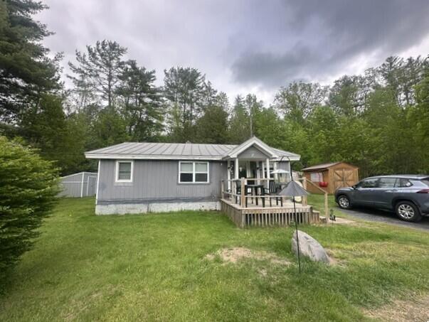 465 Skowhegan Road Property Photo 33
