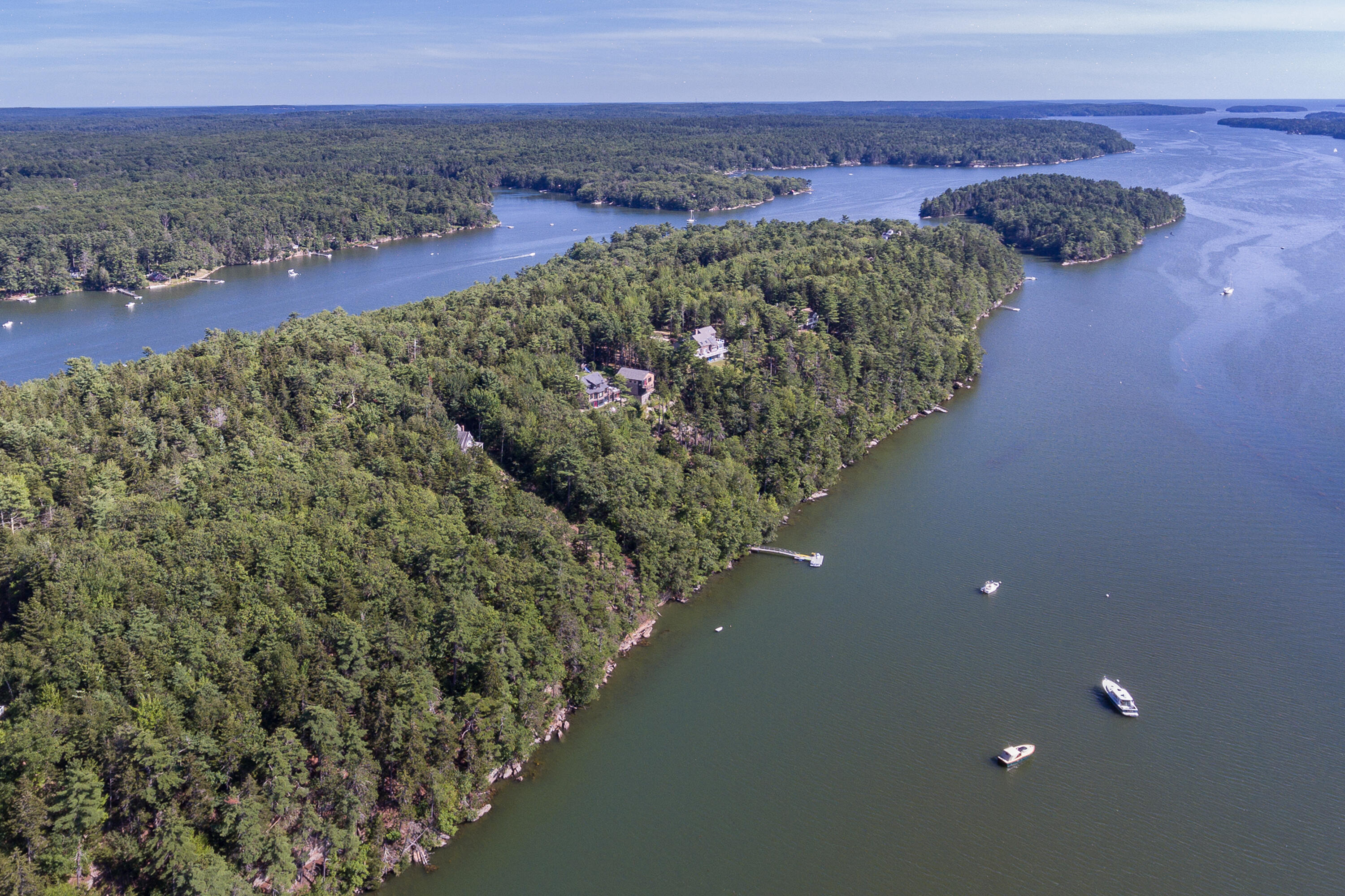Lot 7 Harbor Ridge Road Property Photo 1