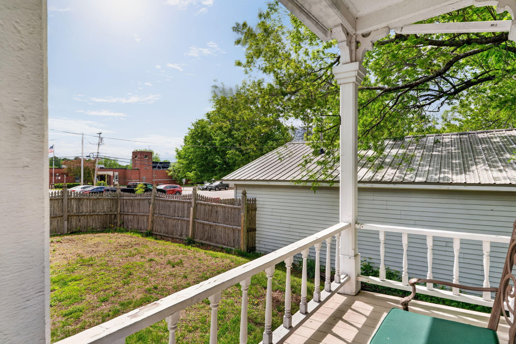 114 N Main Street Property Photo 63