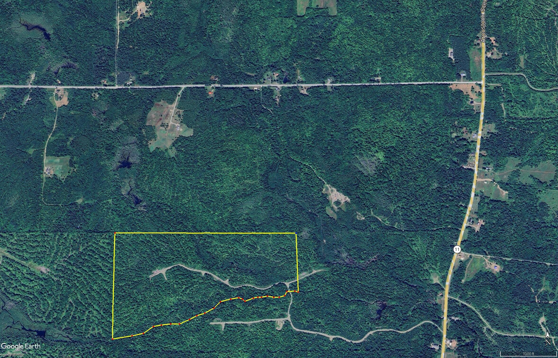 Off North Road Property Photo 1