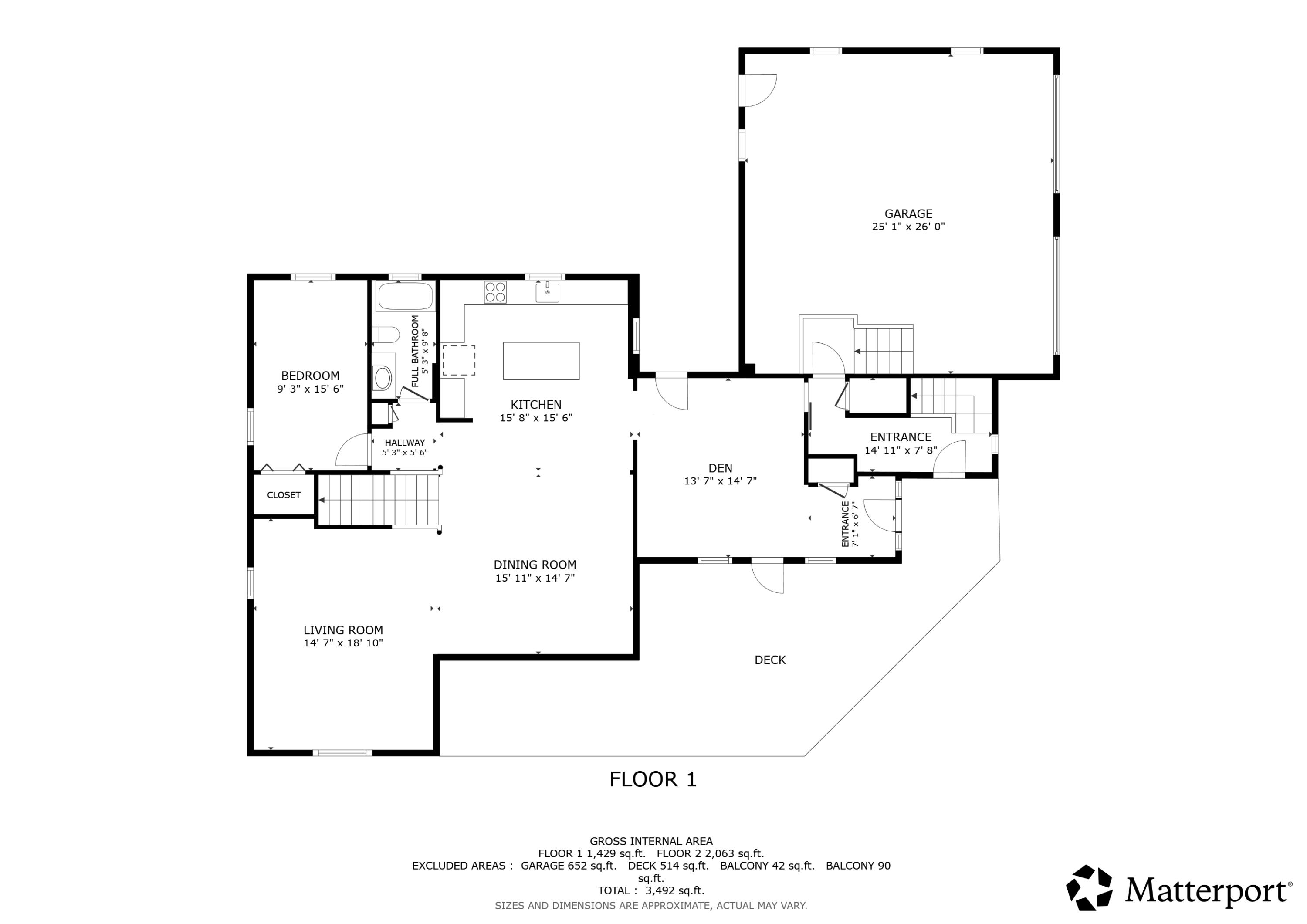 20 Easy Street Property Photo 8