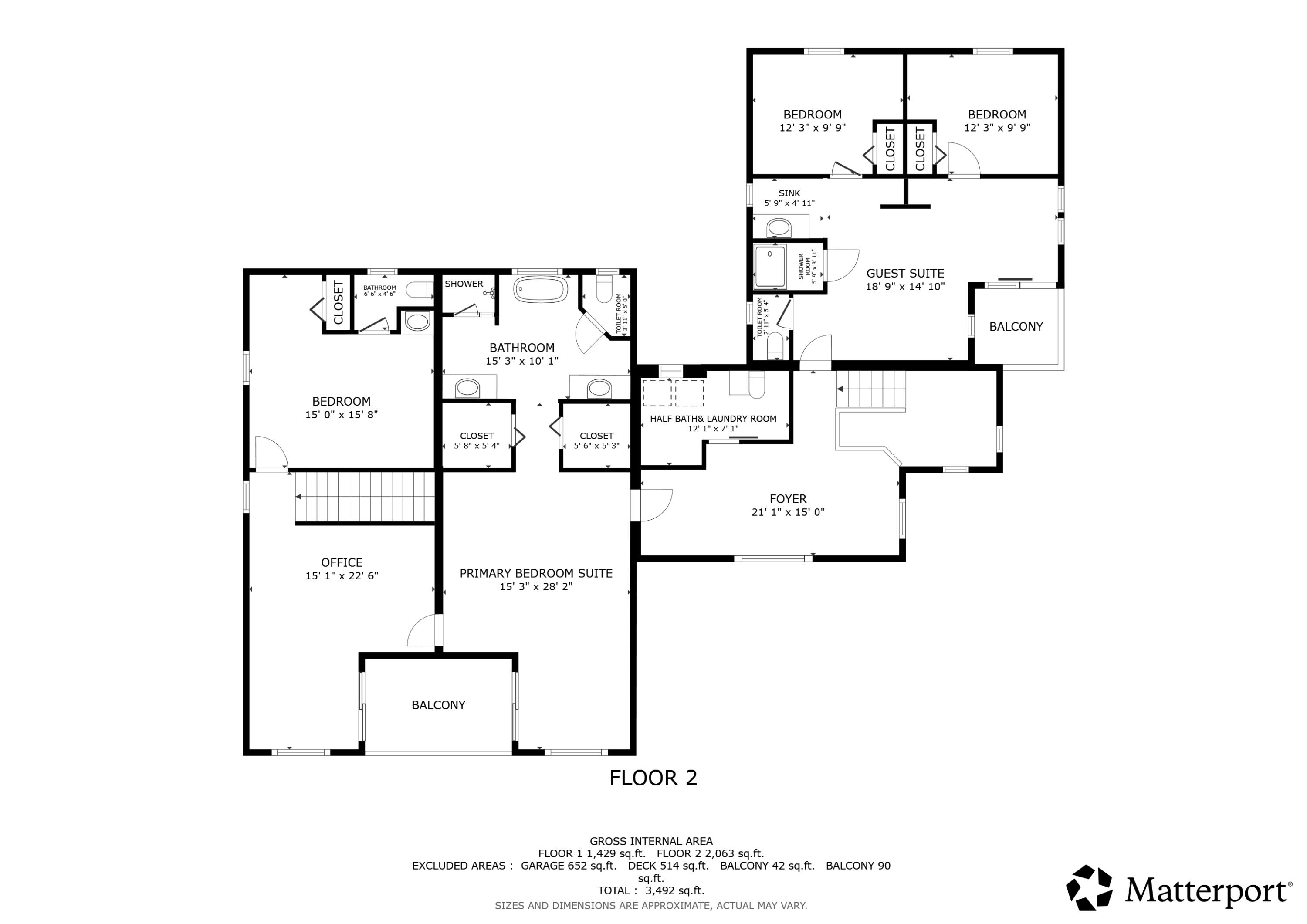 20 Easy Street Property Photo 22