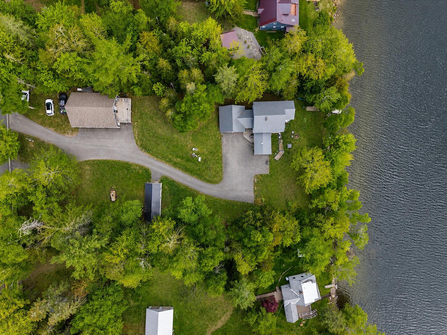1815 Cathance Road Property Photo 8