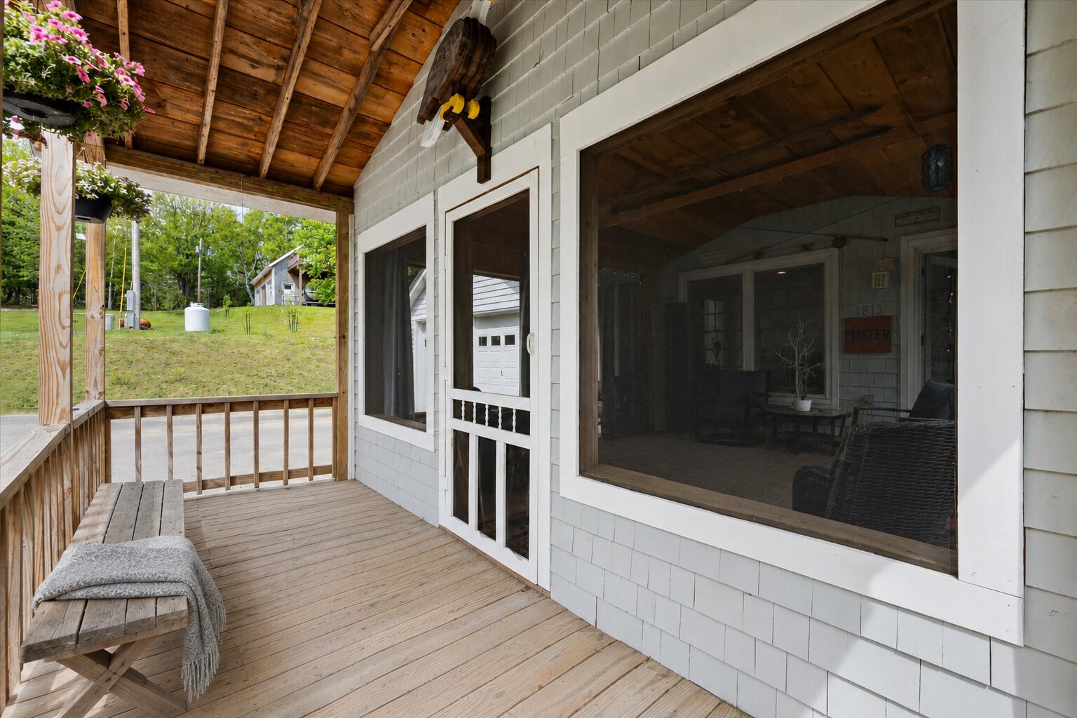 1815 Cathance Road Property Photo 9
