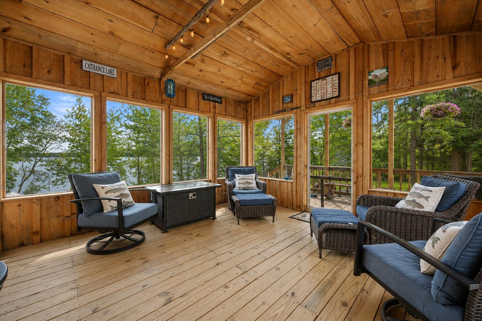 1815 Cathance Road Property Photo 12