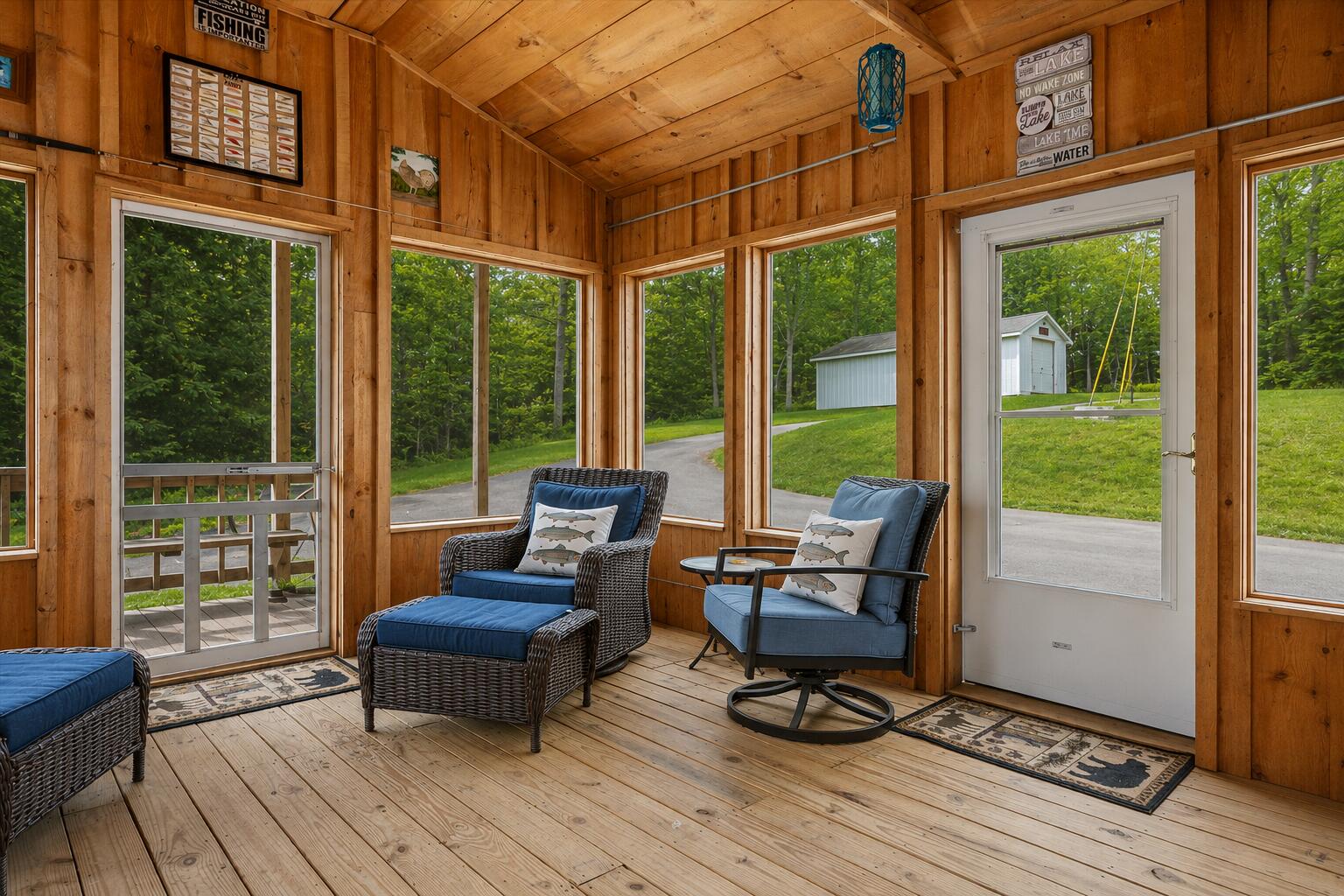 1815 Cathance Road Property Photo 13