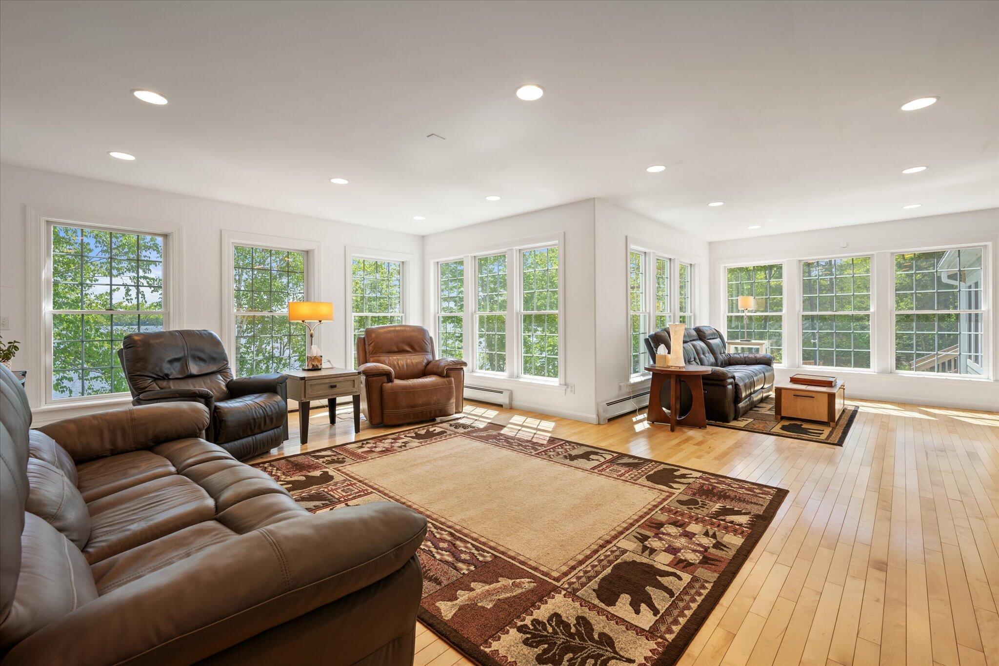 1815 Cathance Road Property Photo 15