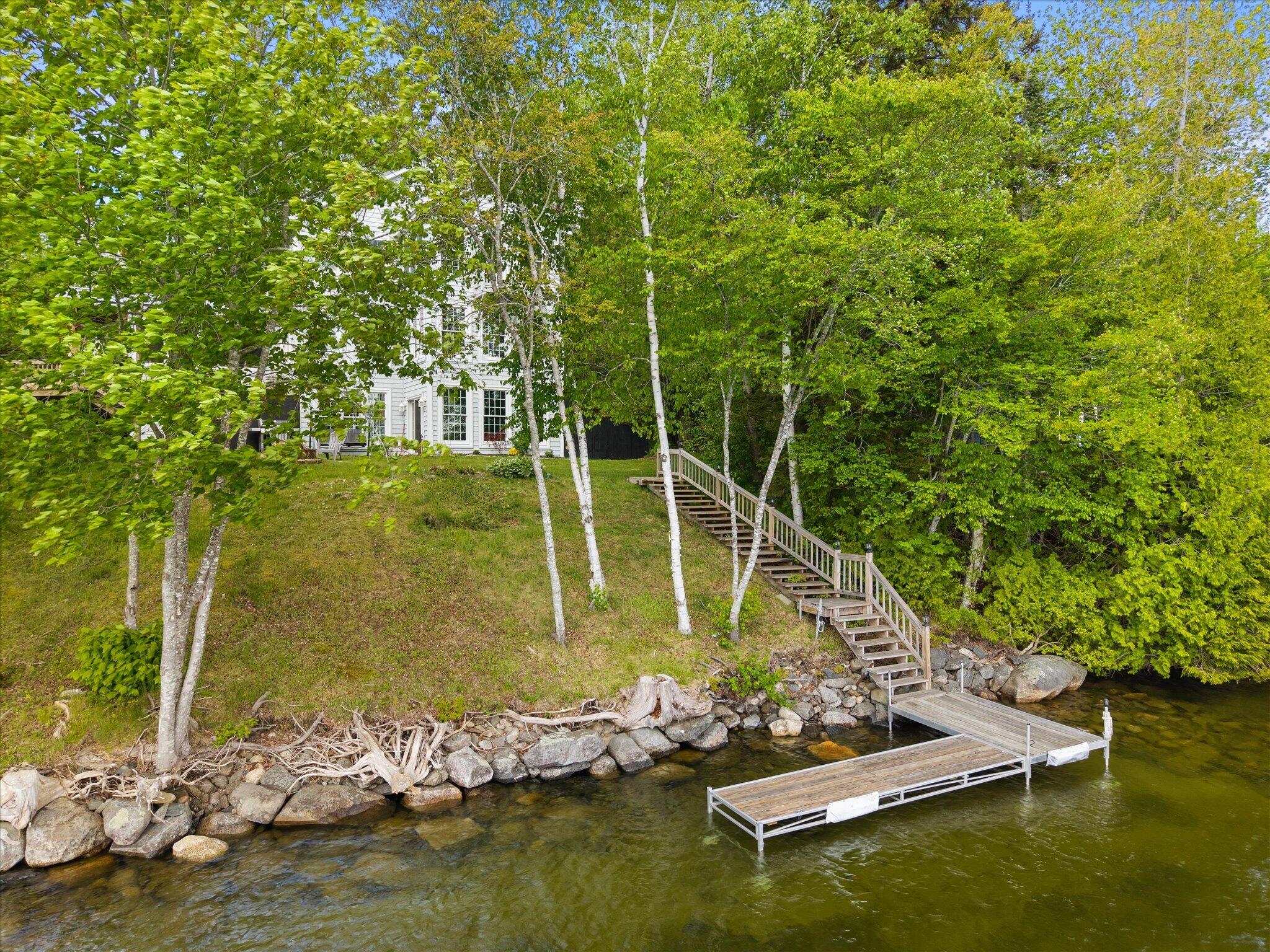 1815 Cathance Road Property Photo 64