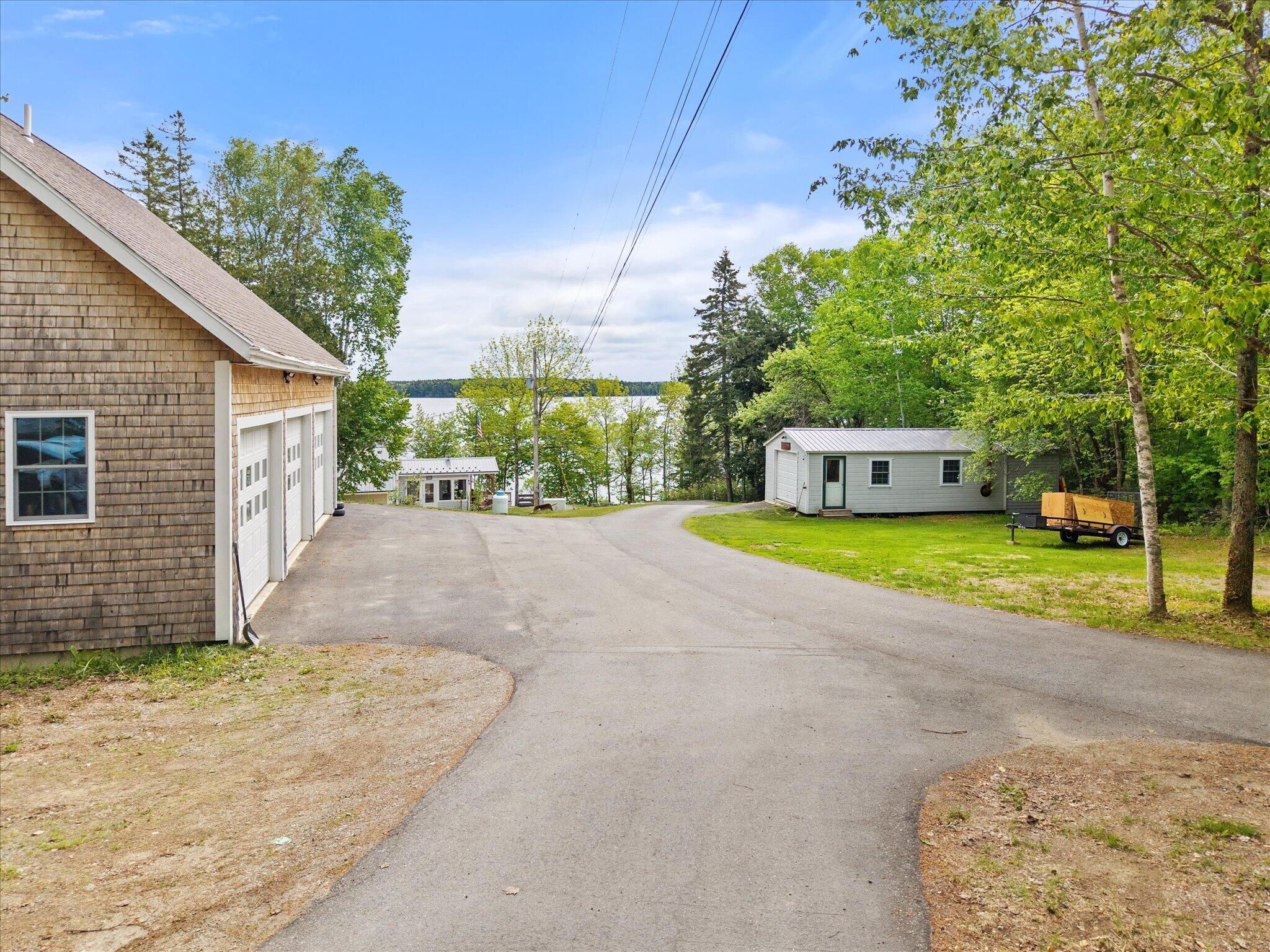 1815 Cathance Road Property Photo 74