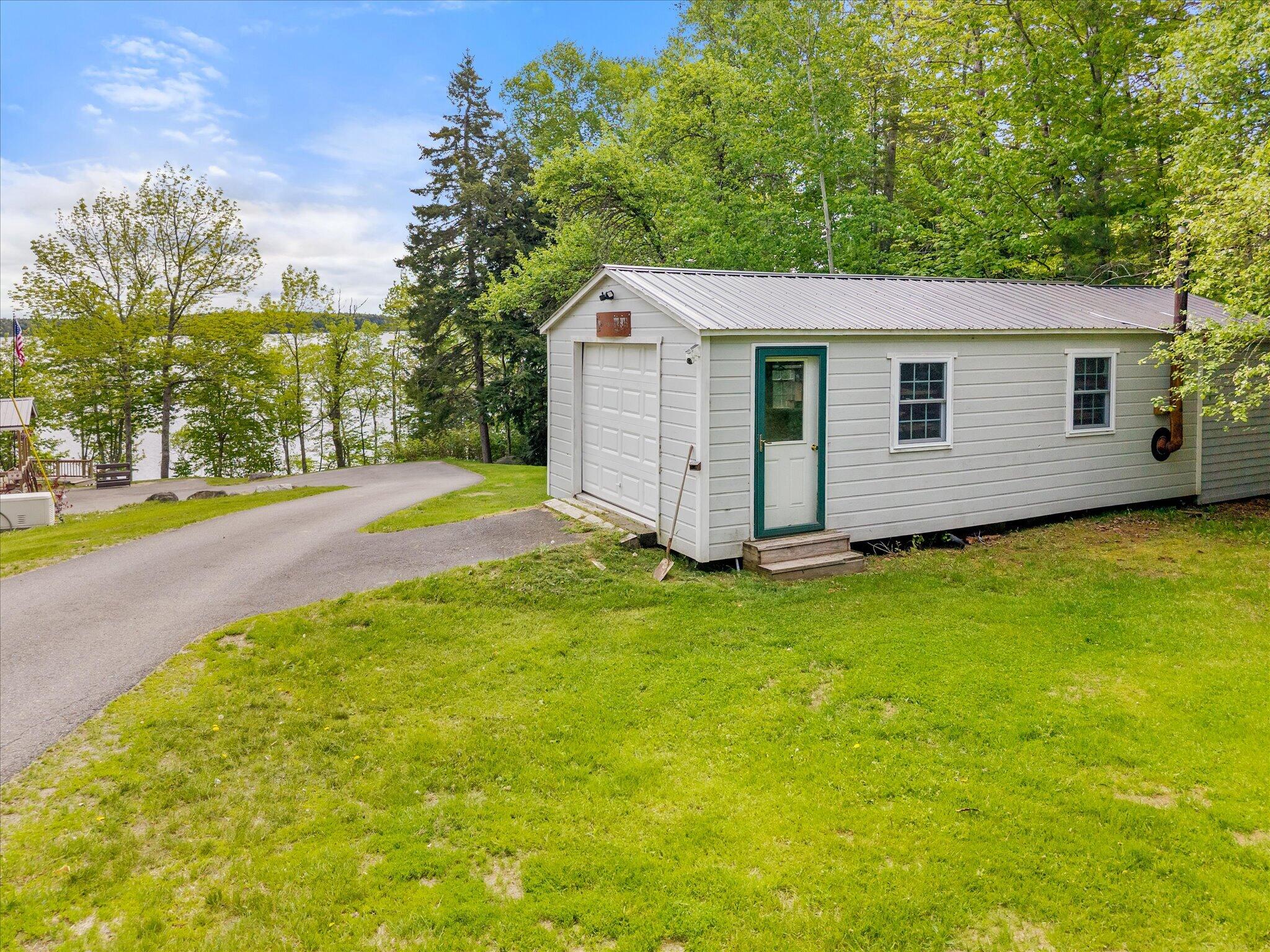 1815 Cathance Road Property Photo 75