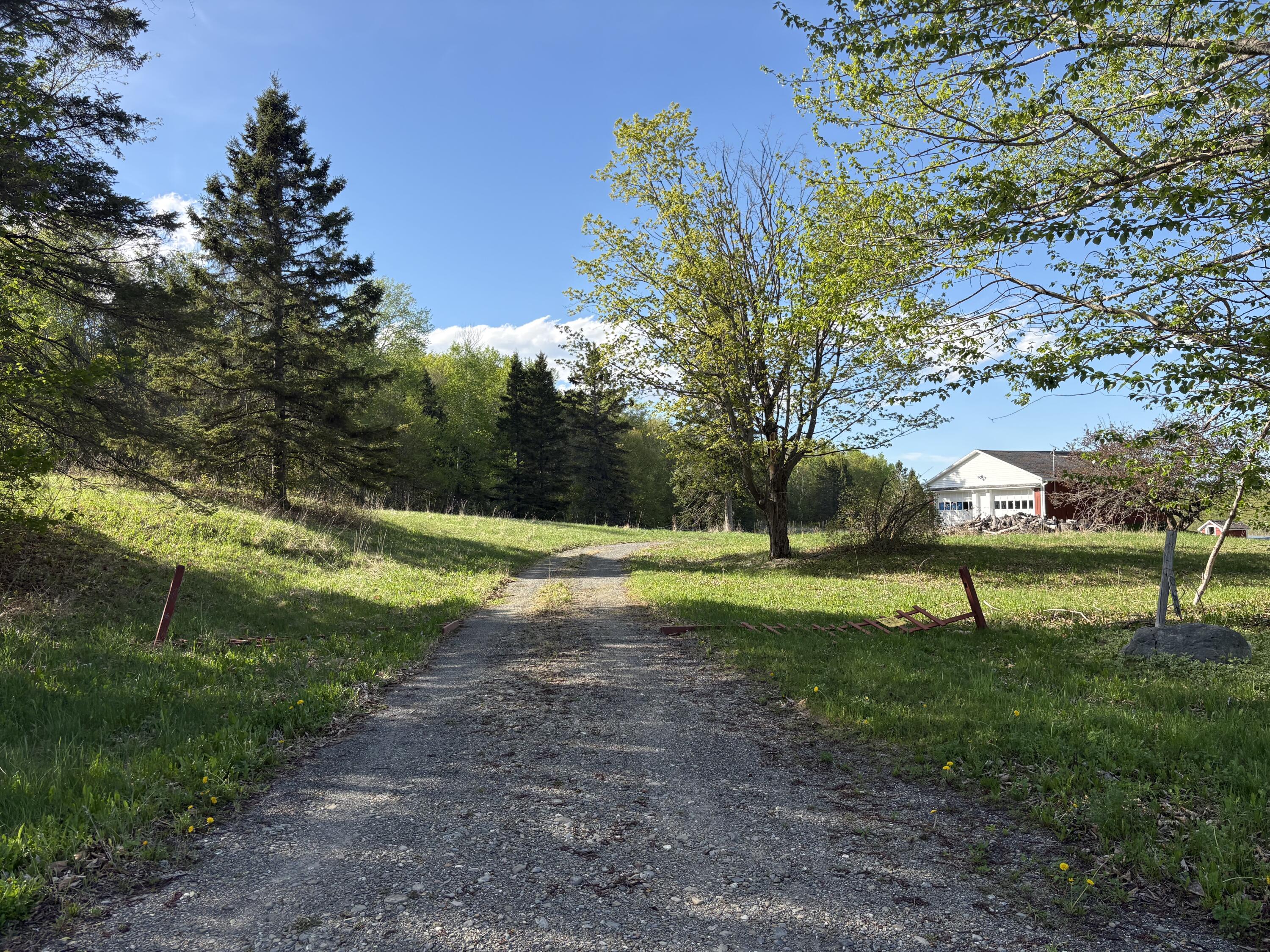 330 Presque Isle Road Property Photo 1