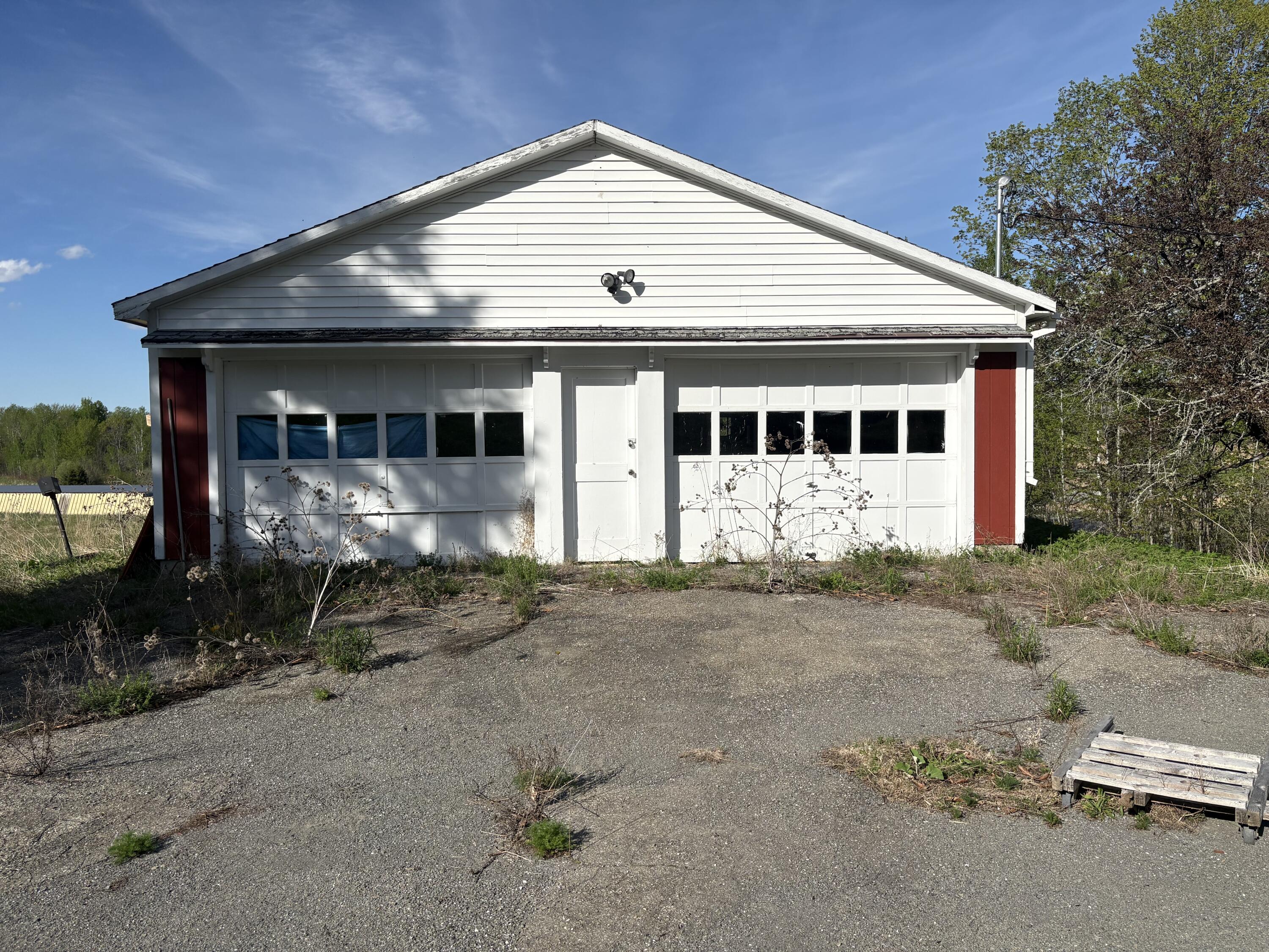 330 Presque Isle Road Property Photo 13