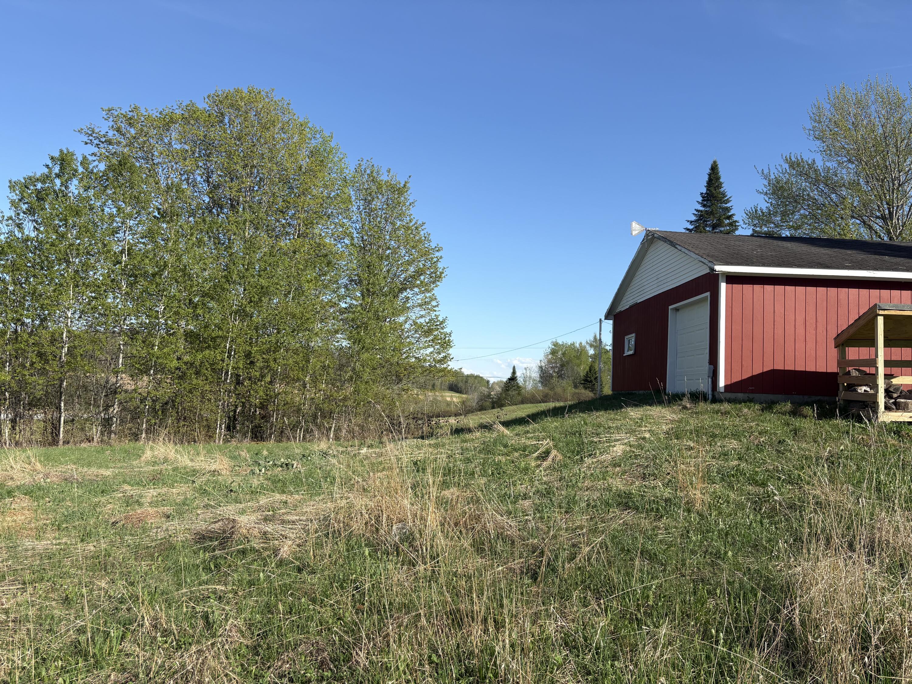 330 Presque Isle Road Property Photo 14