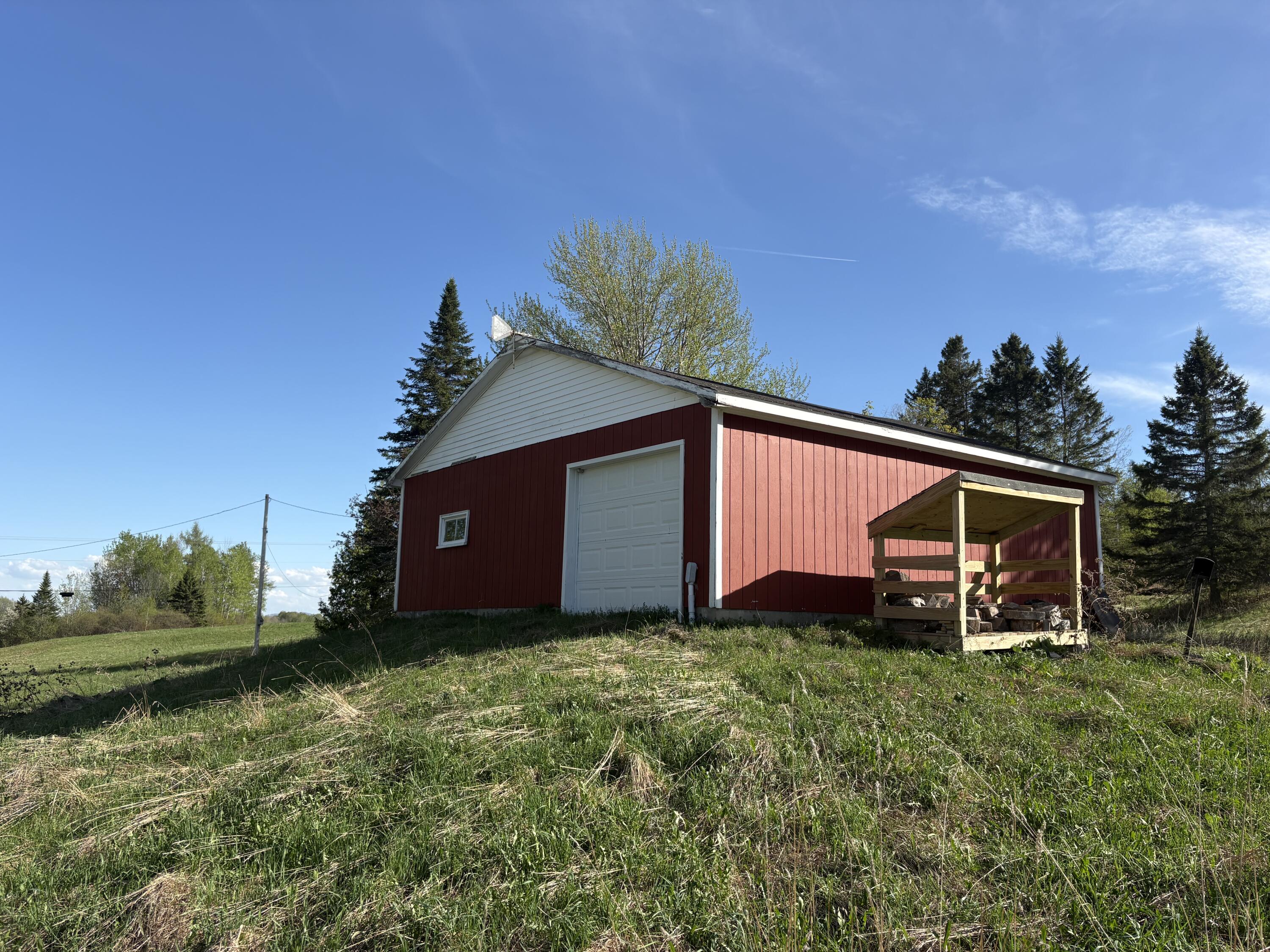330 Presque Isle Road Property Photo 15