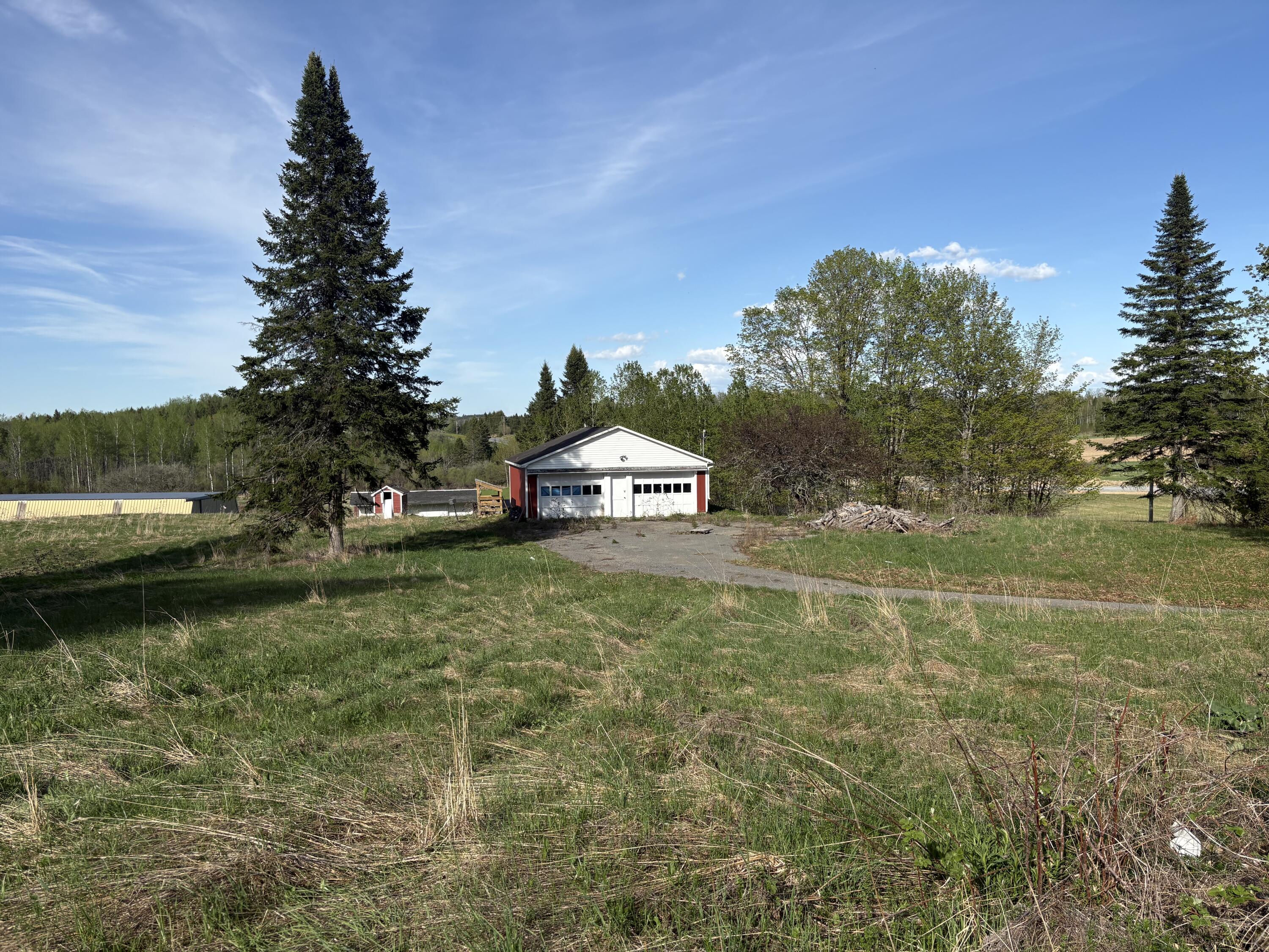 330 Presque Isle Road Property Photo 21