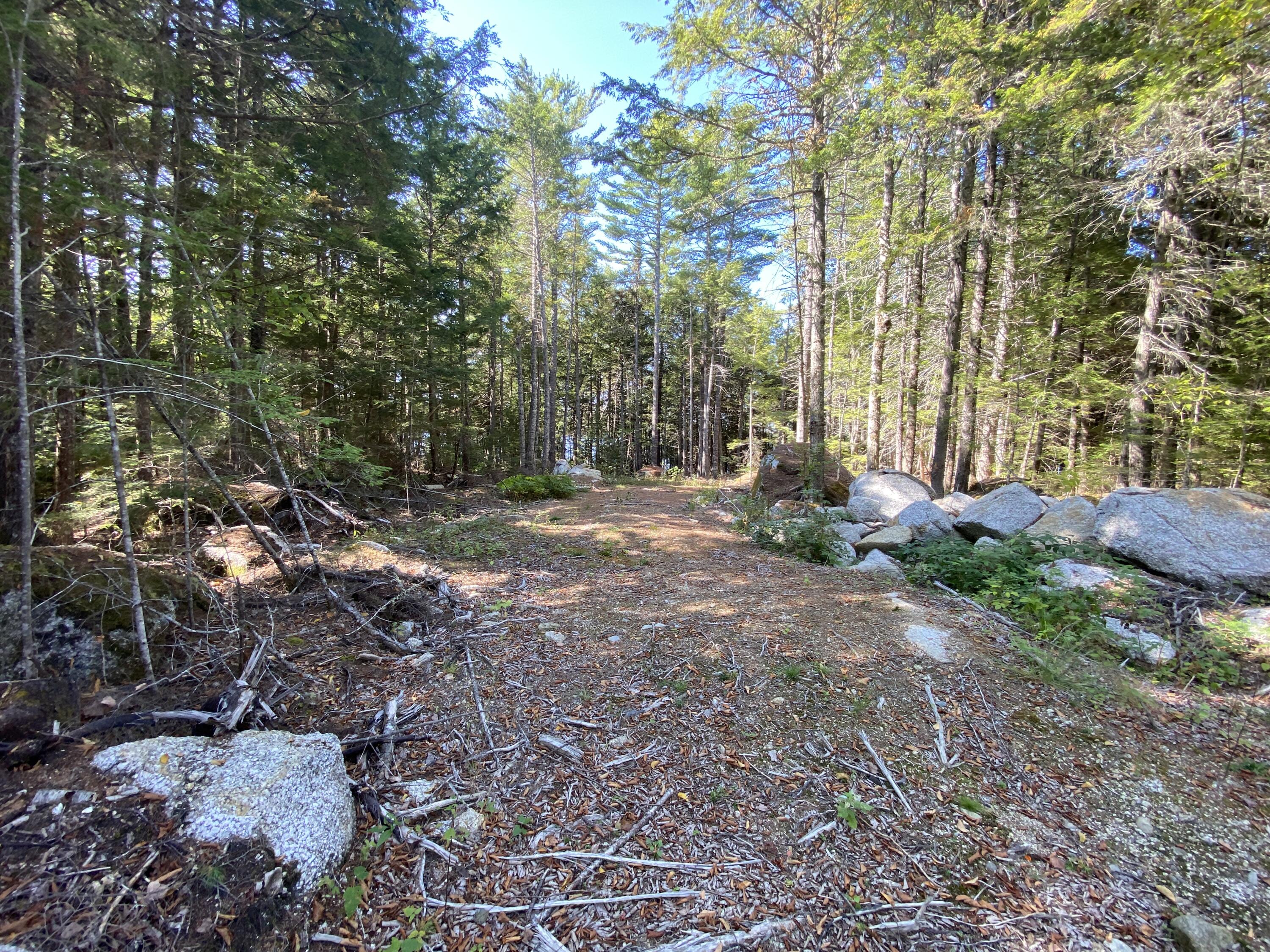 M06-lot18b Sys Road Property Photo 4