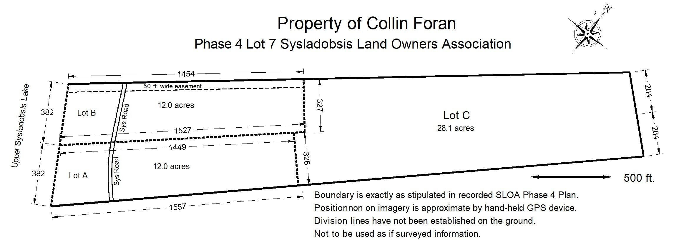 M06-lot18a Sys Road Property Photo 22