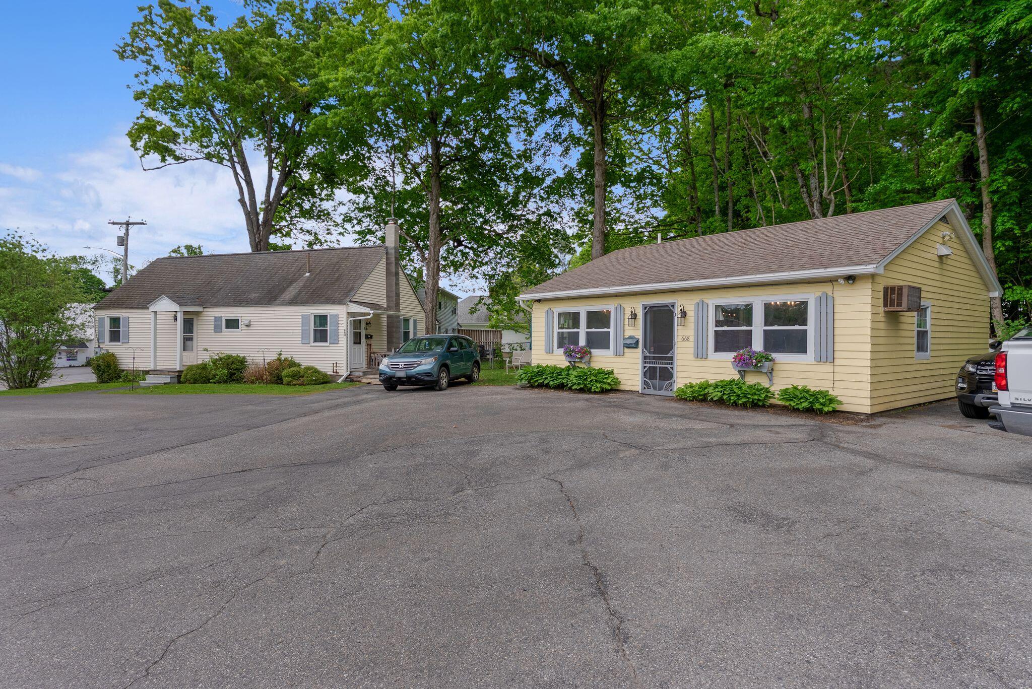 664 Maine Avenue Property Photo 2