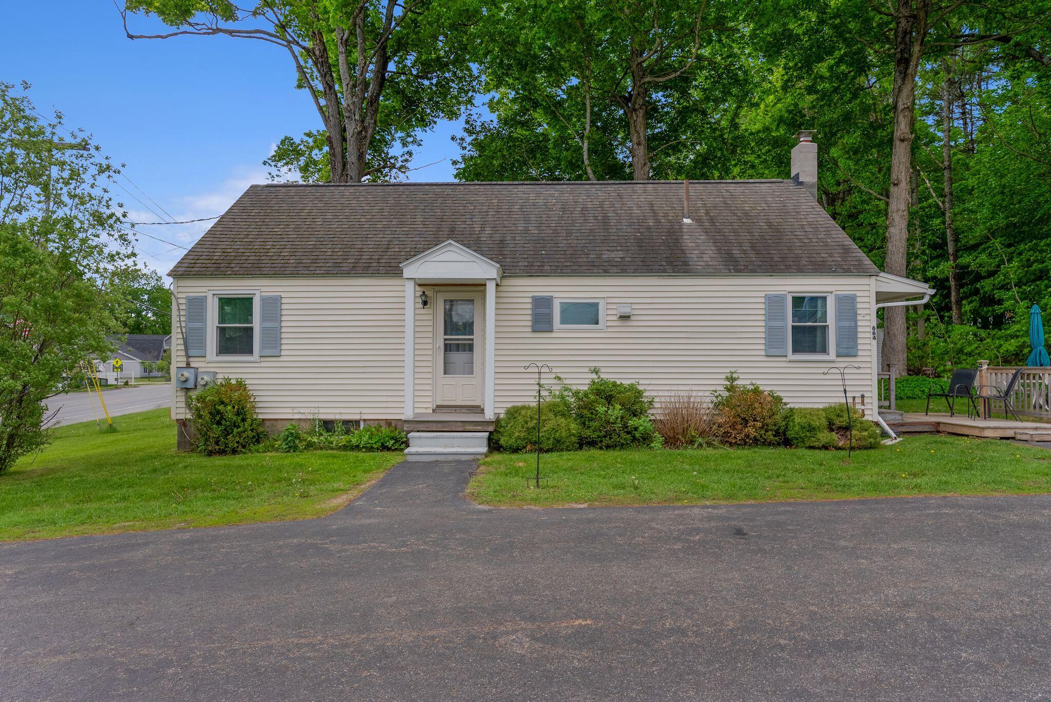 664 Maine Avenue Property Photo 3