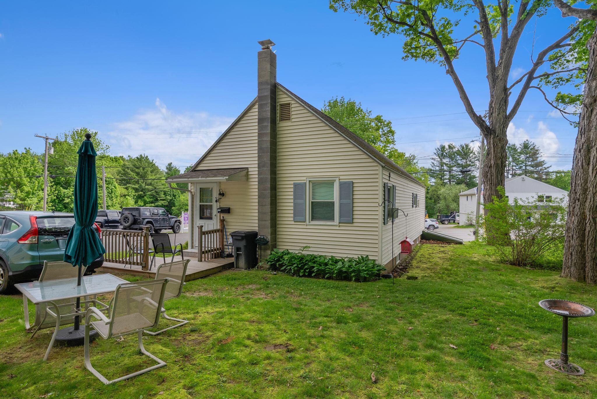 664 Maine Avenue Property Photo 13