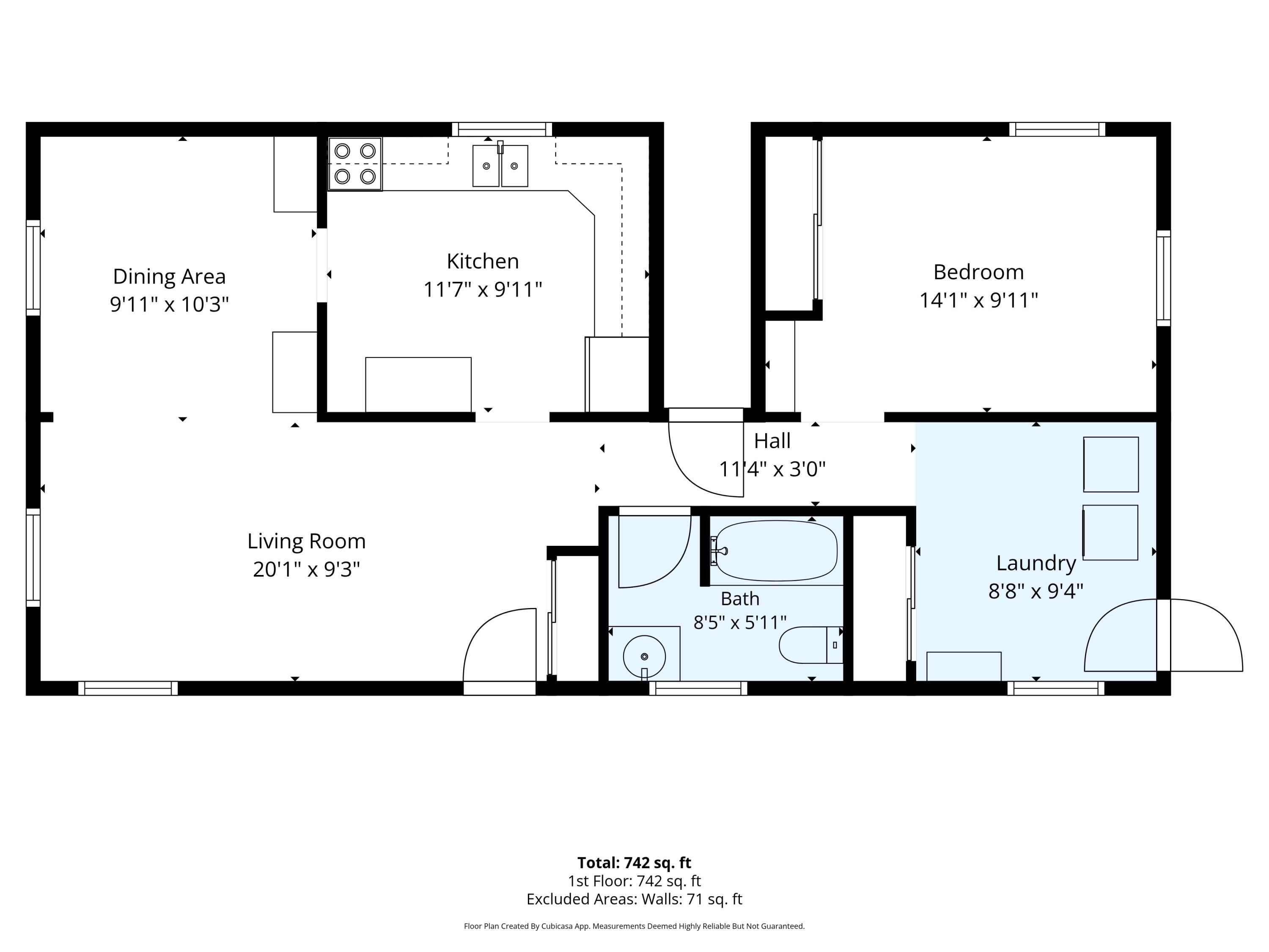 664 Maine Avenue Property Photo 35