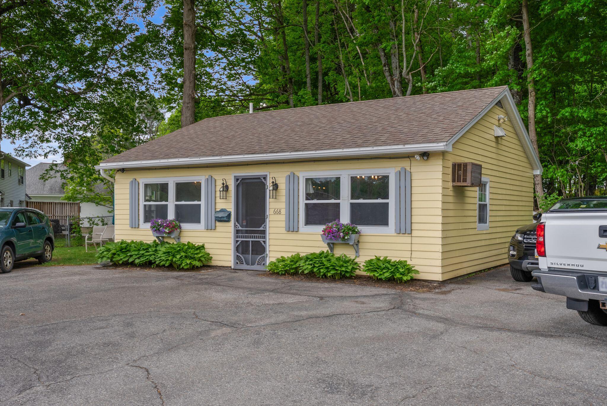 664 Maine Avenue Property Photo 39