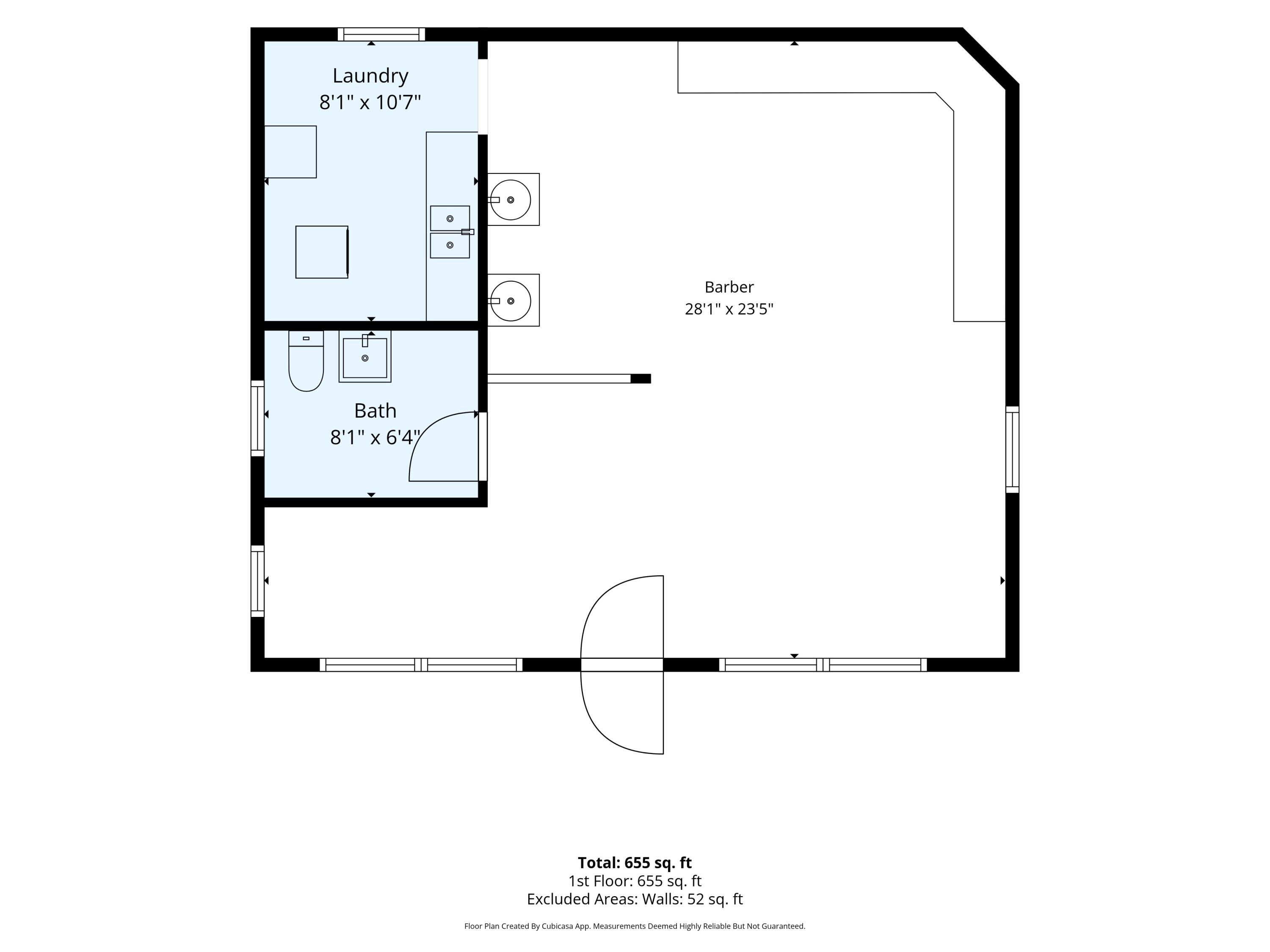 664 Maine Avenue Property Photo 45