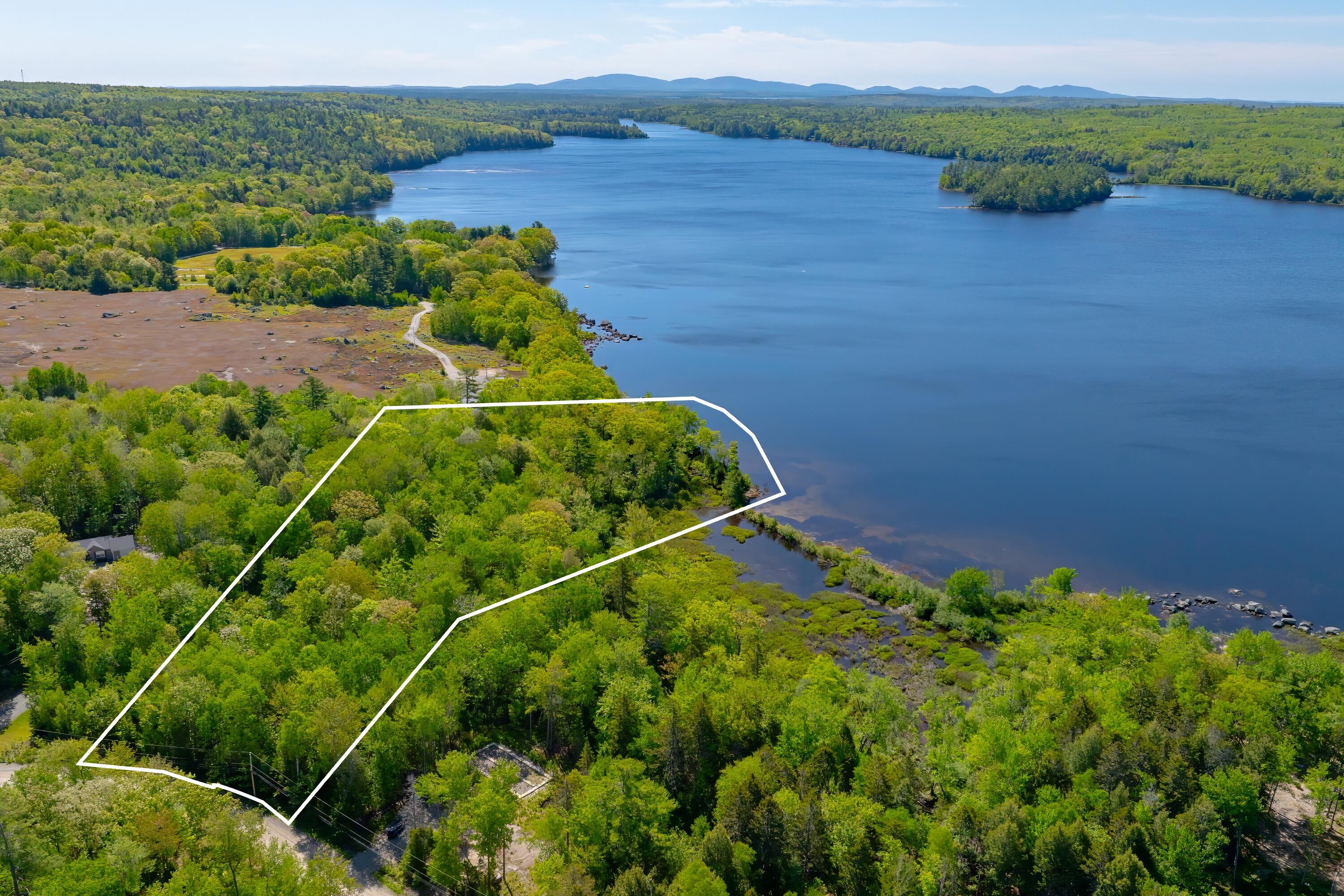 Lot #14 Patten Way Property Photo 1