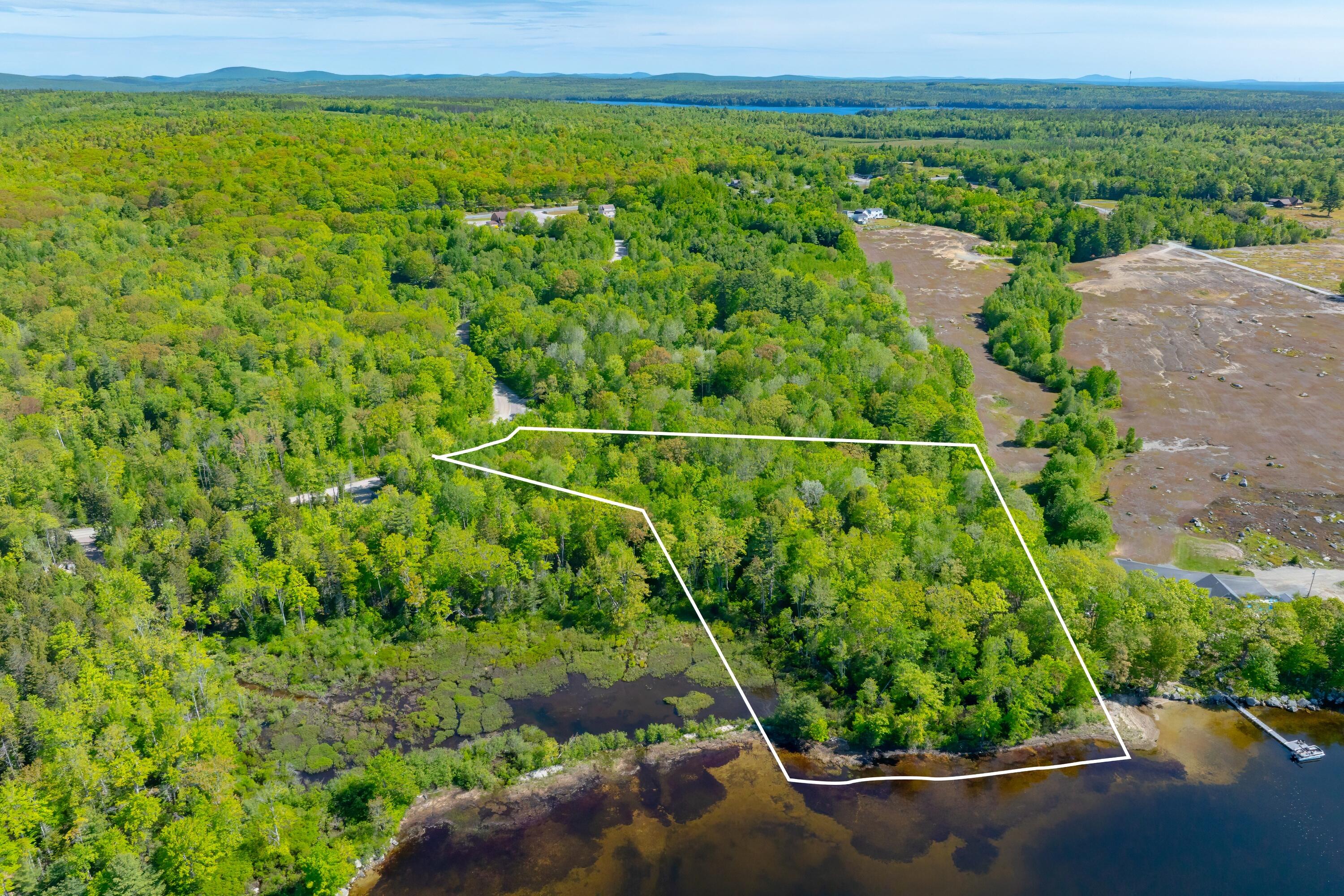 Lot #14 Patten Way Property Photo 2