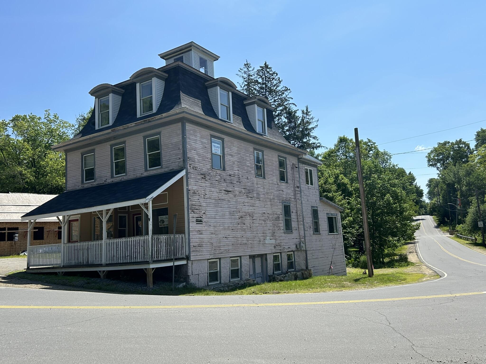 3 Center Hill Road Property Photo 1
