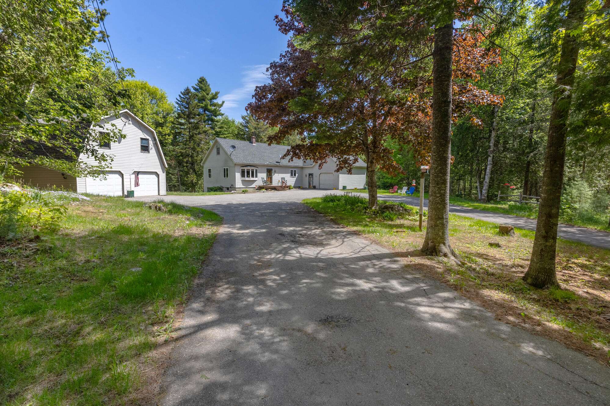 134 E Bucksport Road Property Photo 1