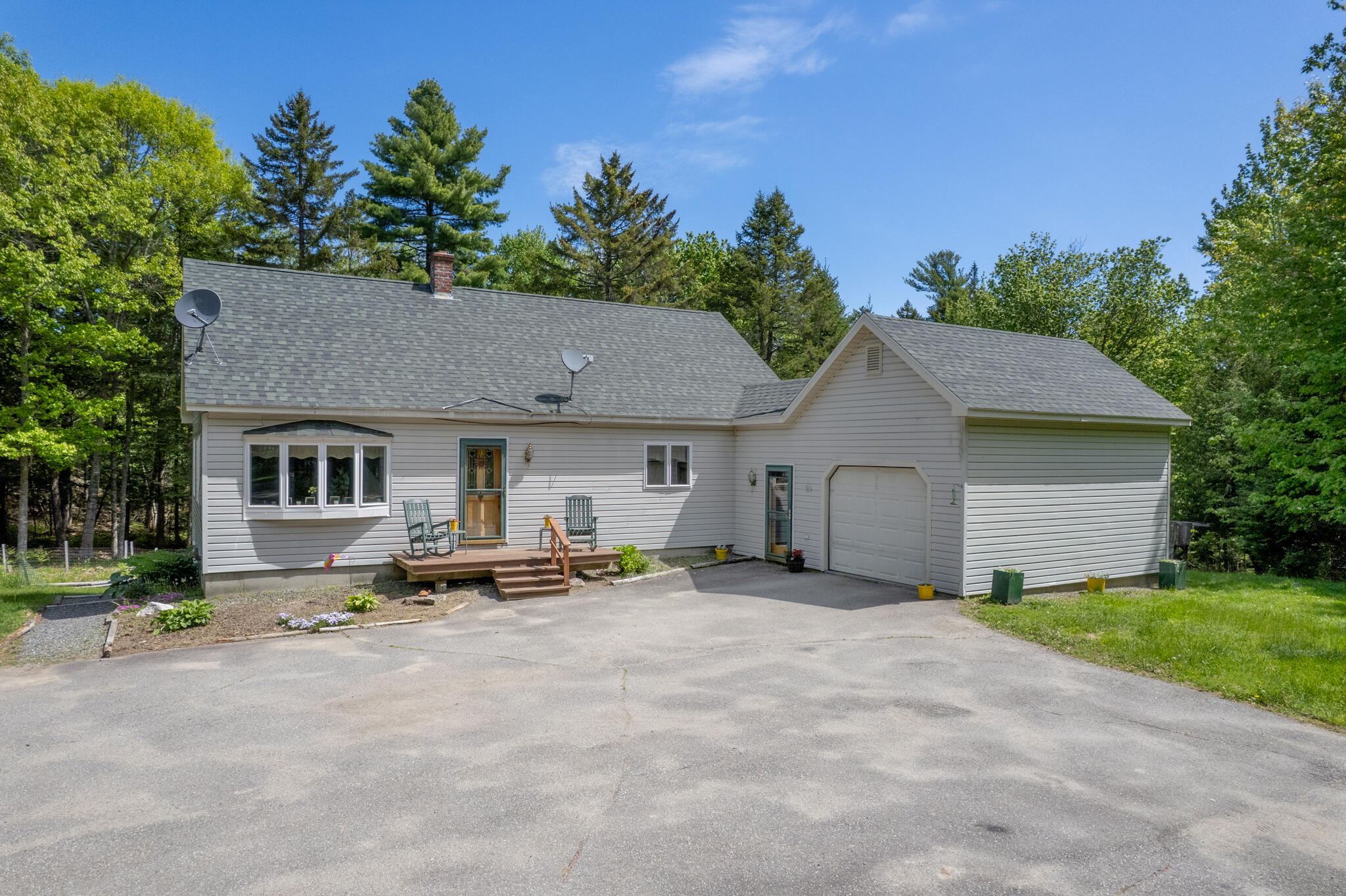 134 E Bucksport Road Property Photo 2