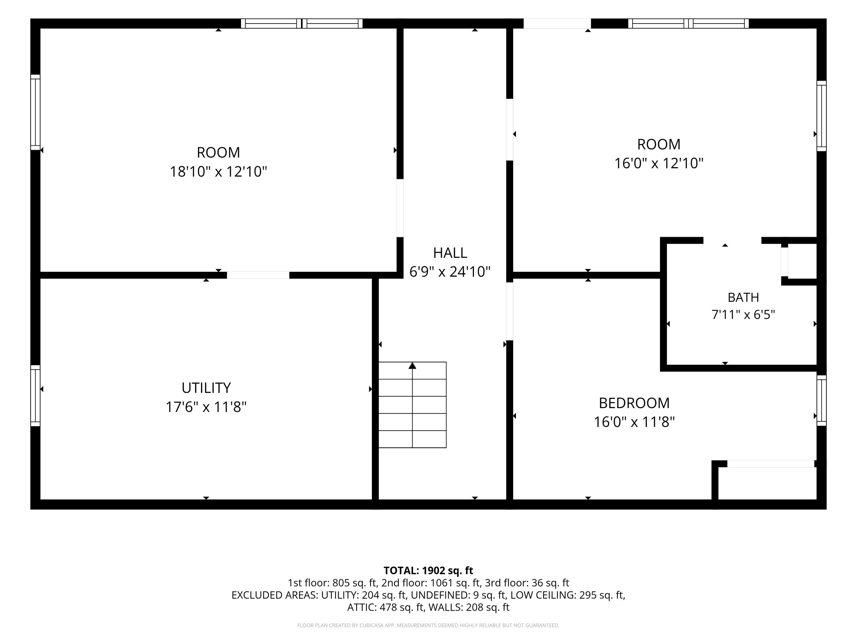 134 E Bucksport Road Property Photo 58