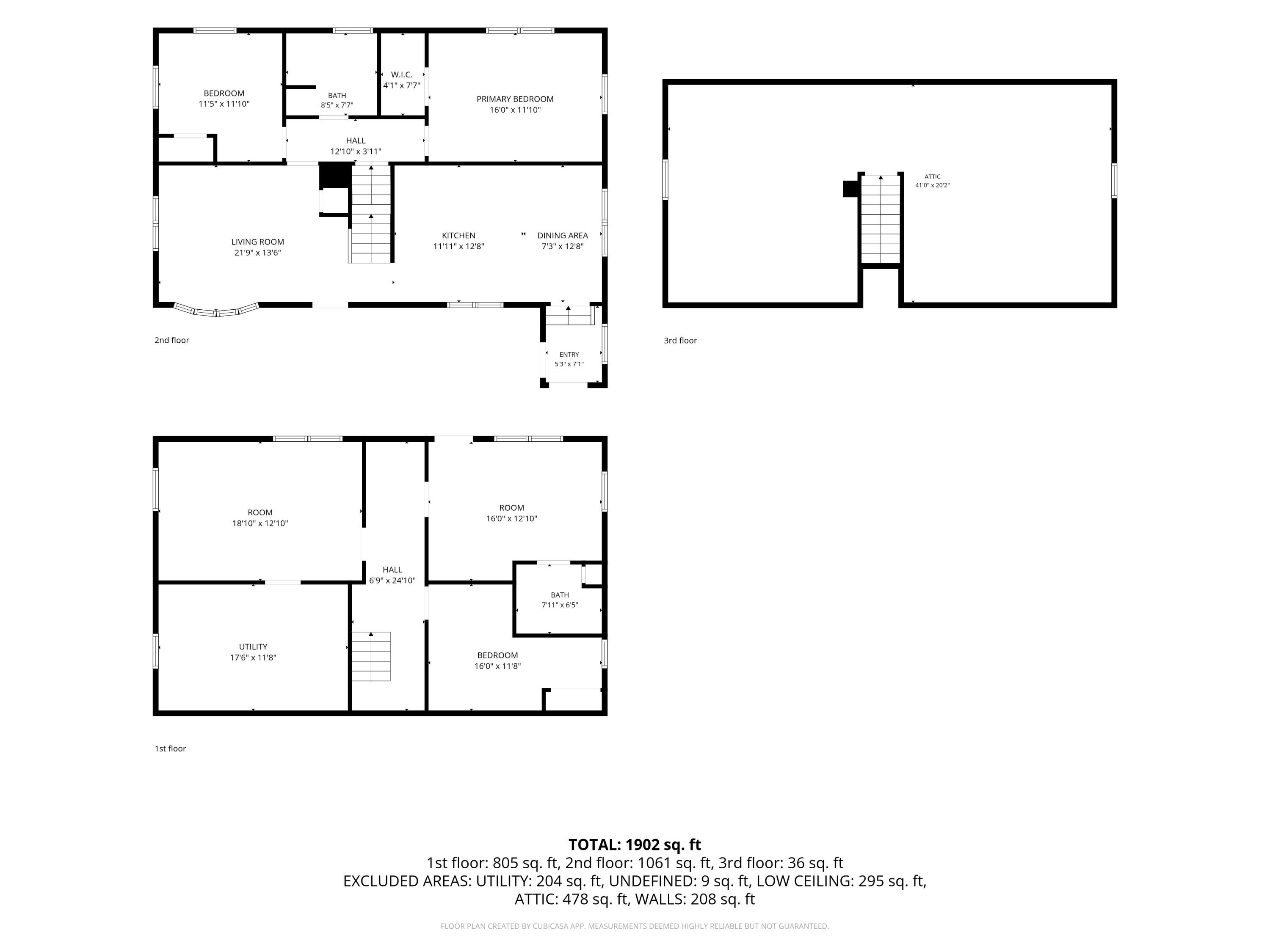 134 E Bucksport Road Property Photo 61