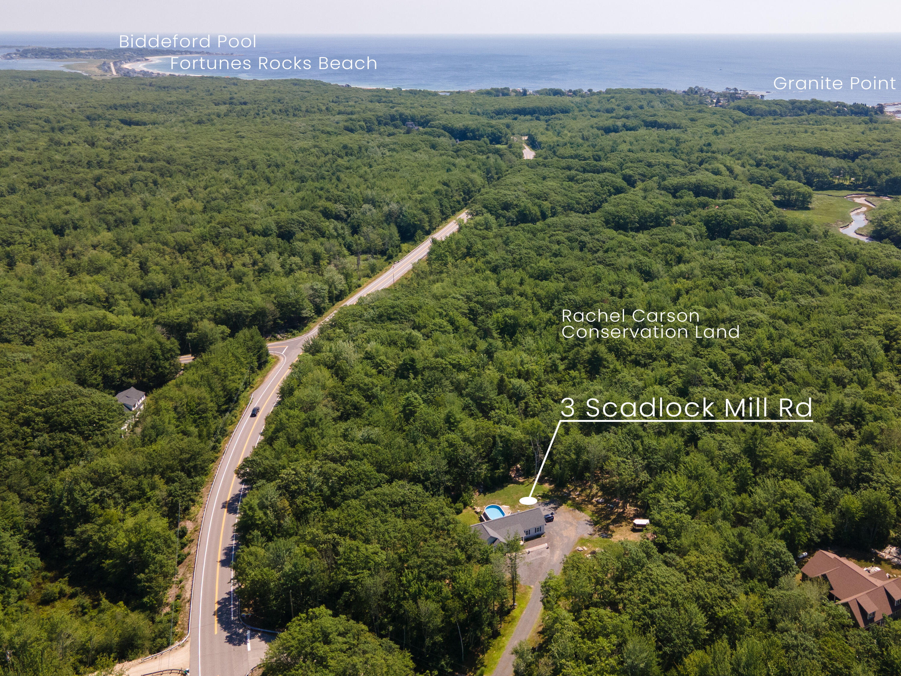 3 Scadlock Mill Road Property Photo 11