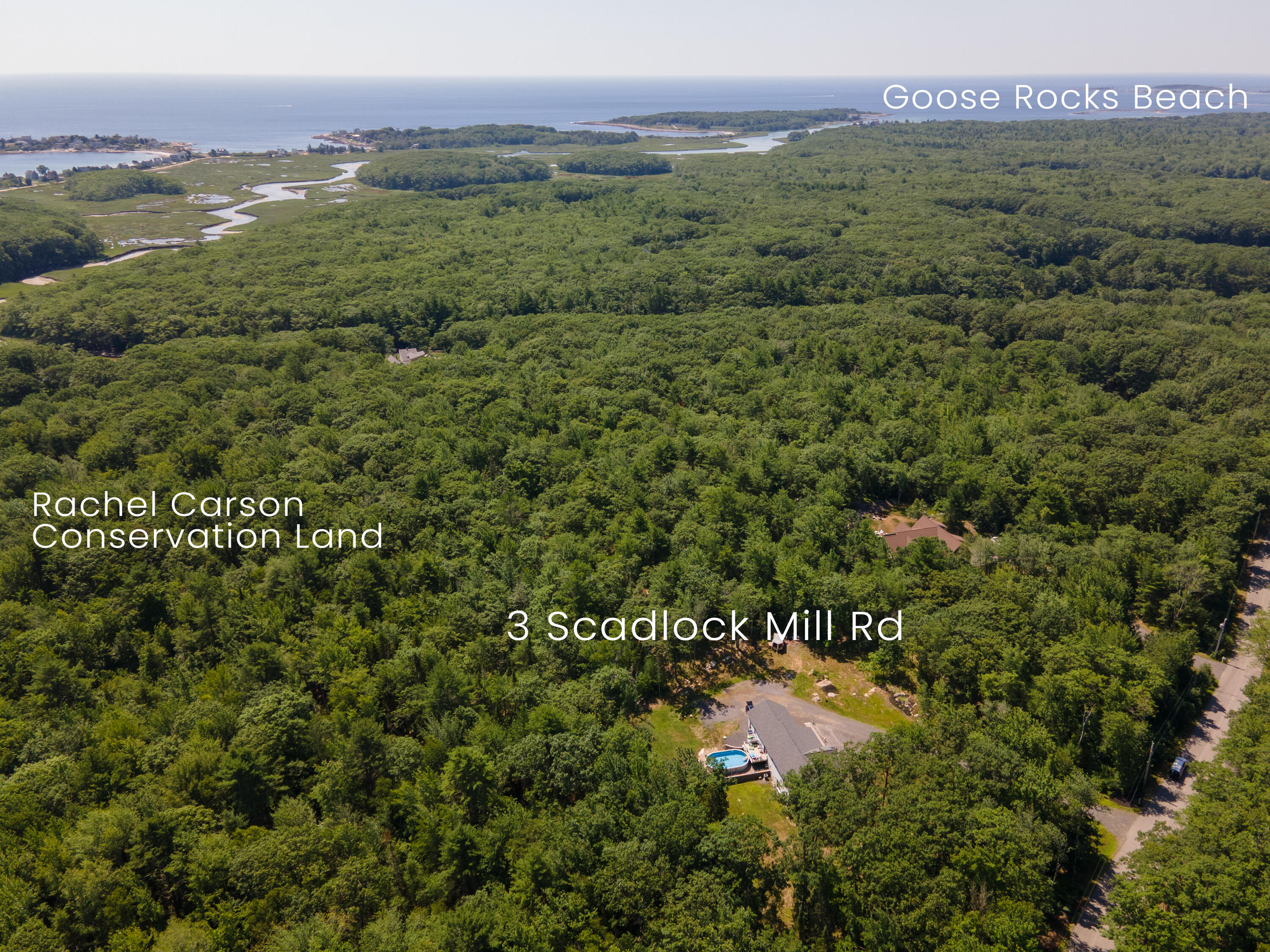 3 Scadlock Mill Road Property Photo 13