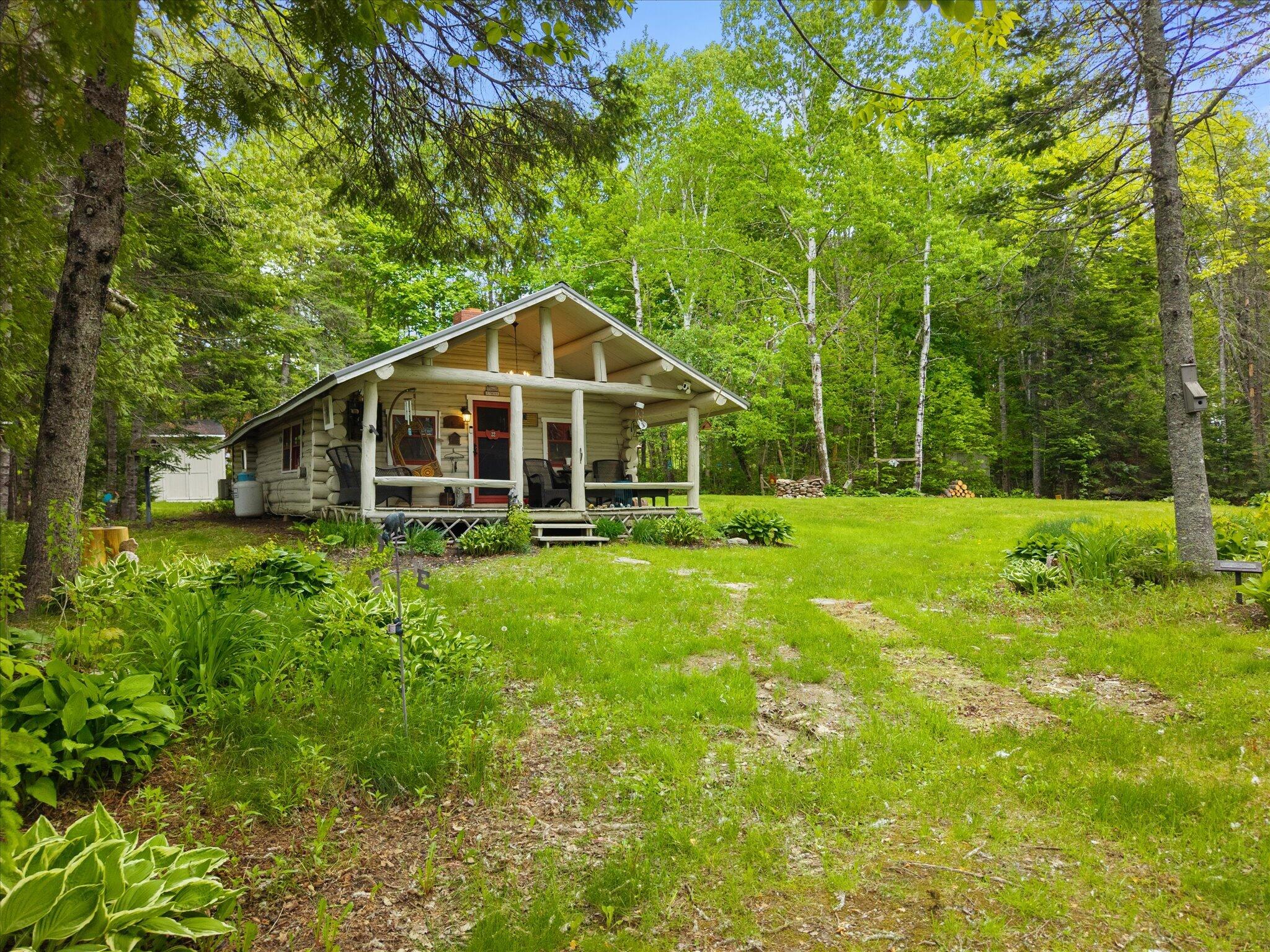 22 Old Mill Road Property Photo 10