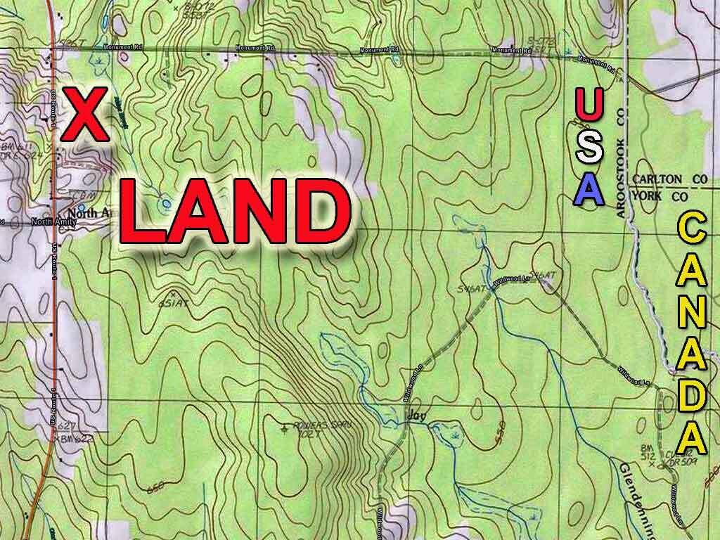 Lot 30 Us Route 1 Property Photo 2