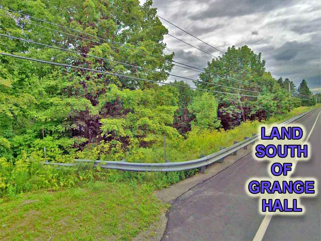 Lot 30 Us Route 1 Property Photo 5