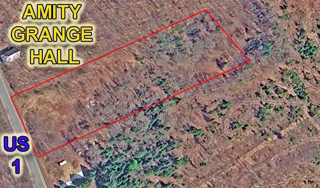 Lot 30 Us Route 1 Property Photo 8