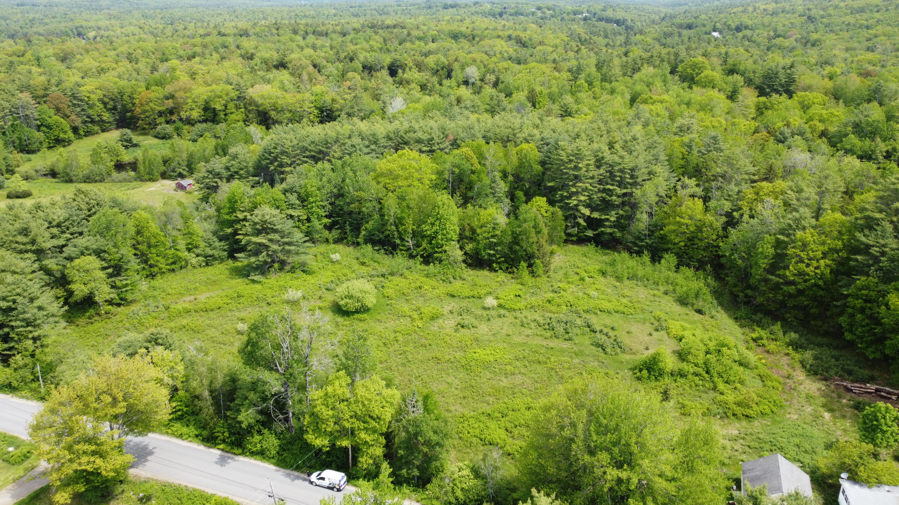 Lot 3 Cross Road Property Photo 1